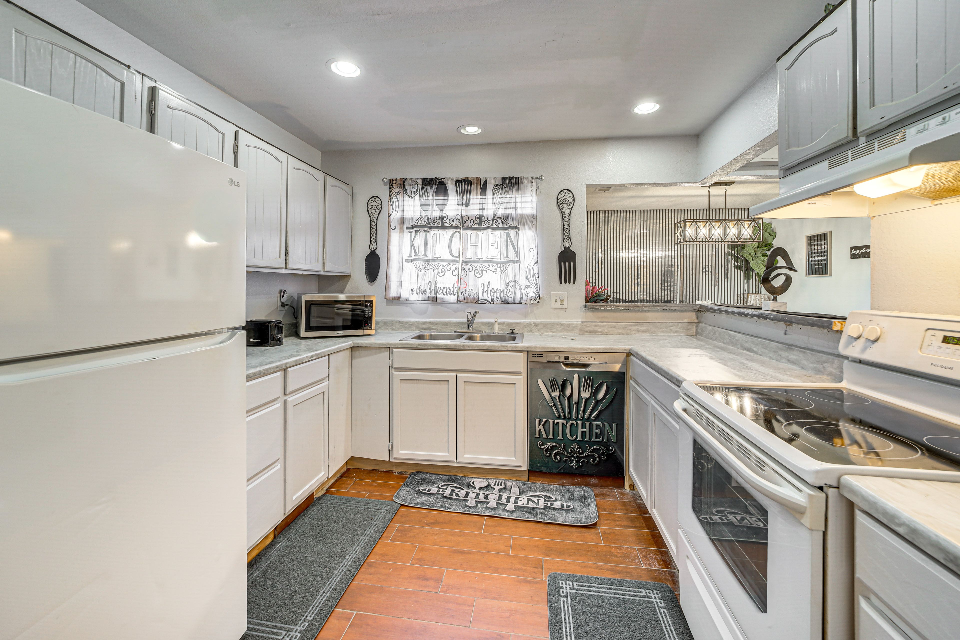 Kitchen | Cooking Basics