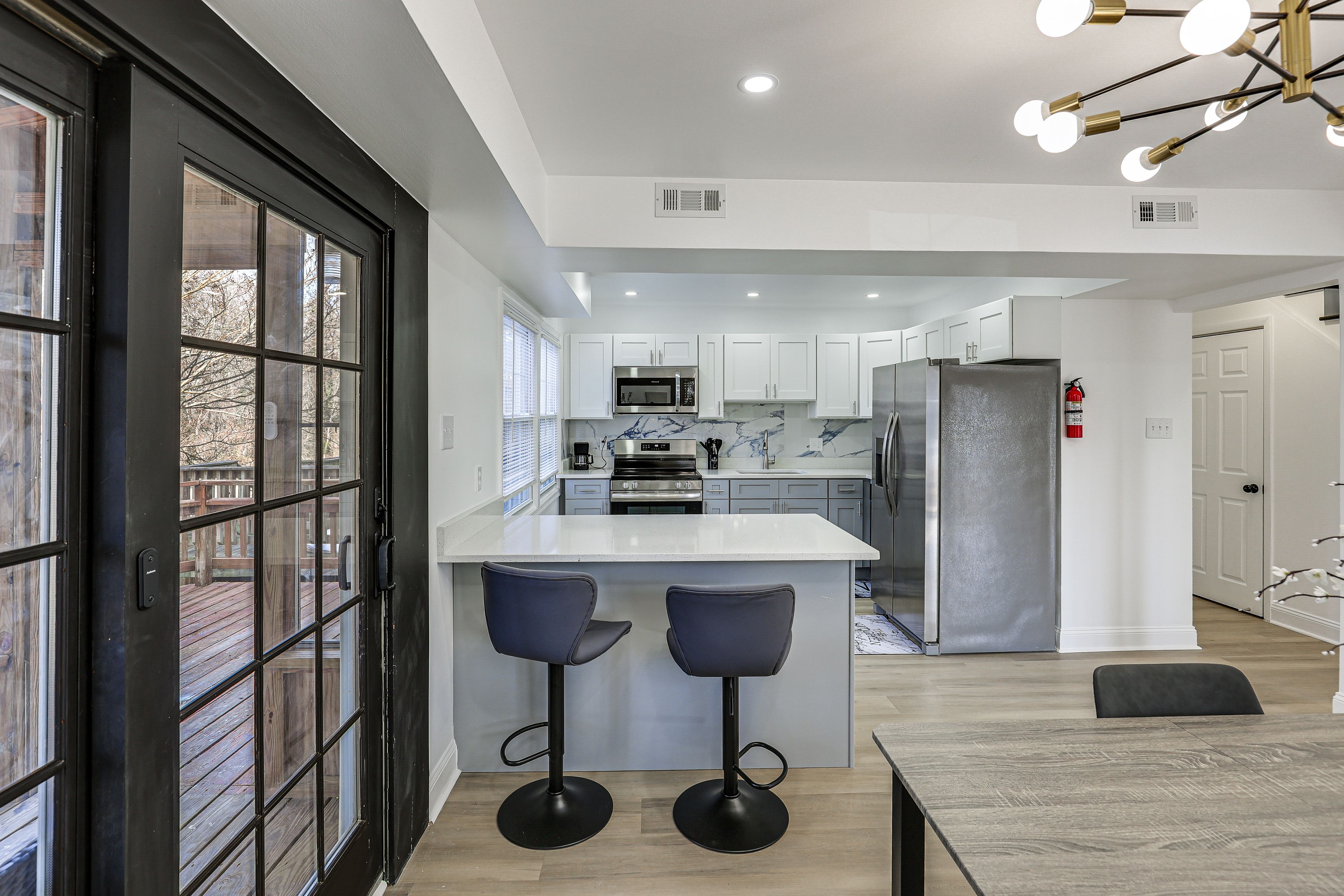 Kitchen | Cooking Basics | Drip Coffee Maker | Main Floor