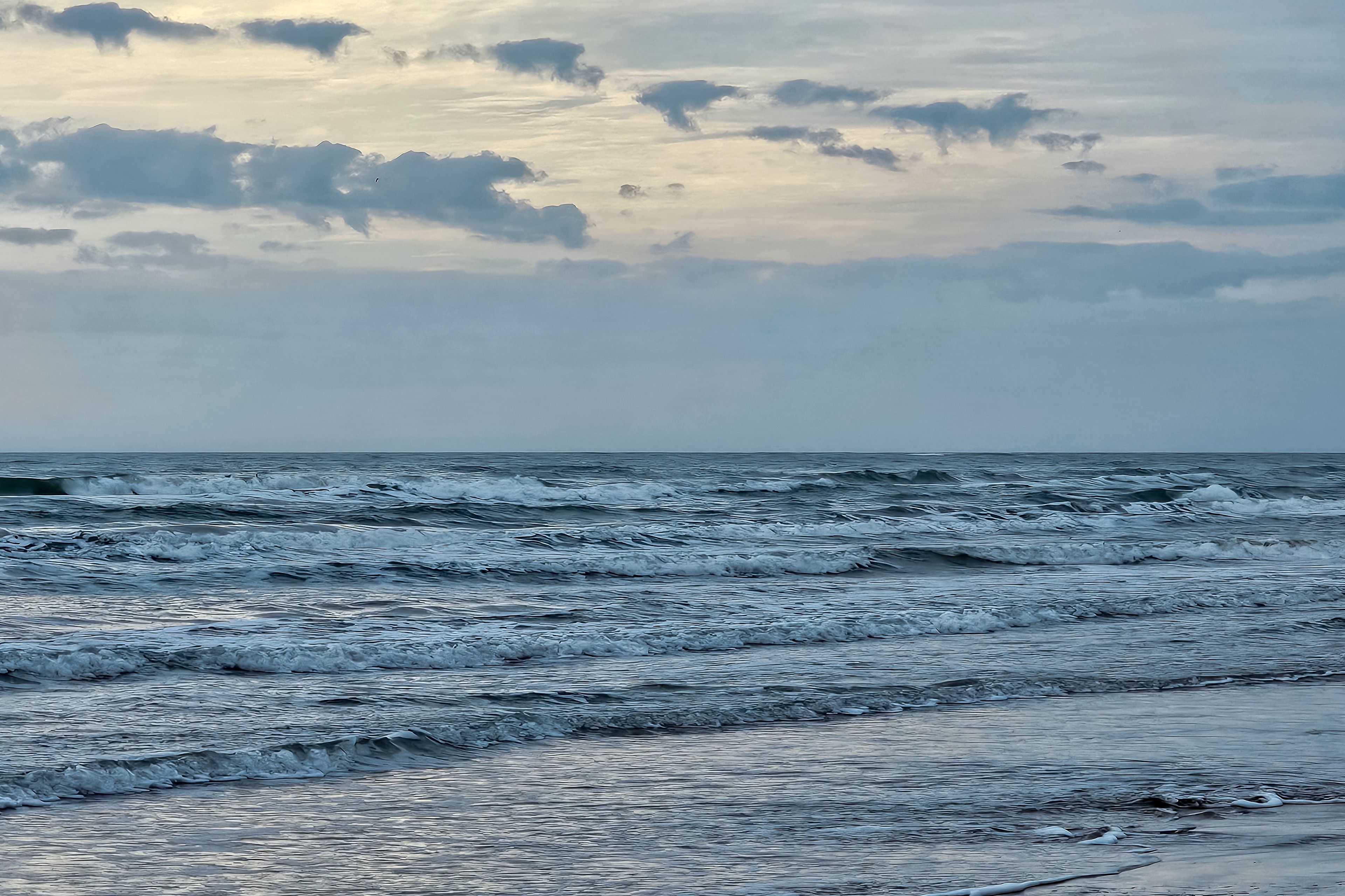 On-Site Beach Access