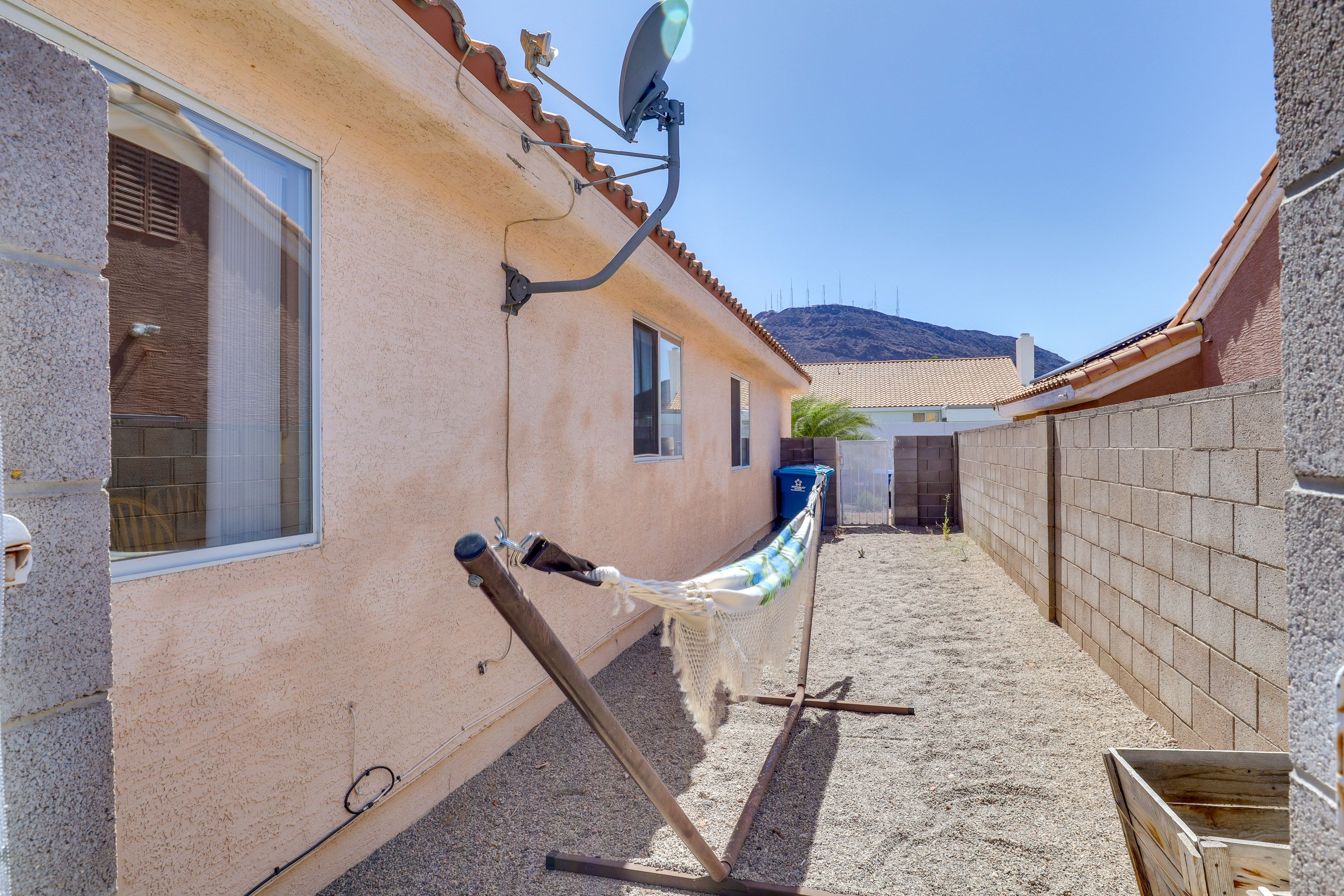 Hammock
