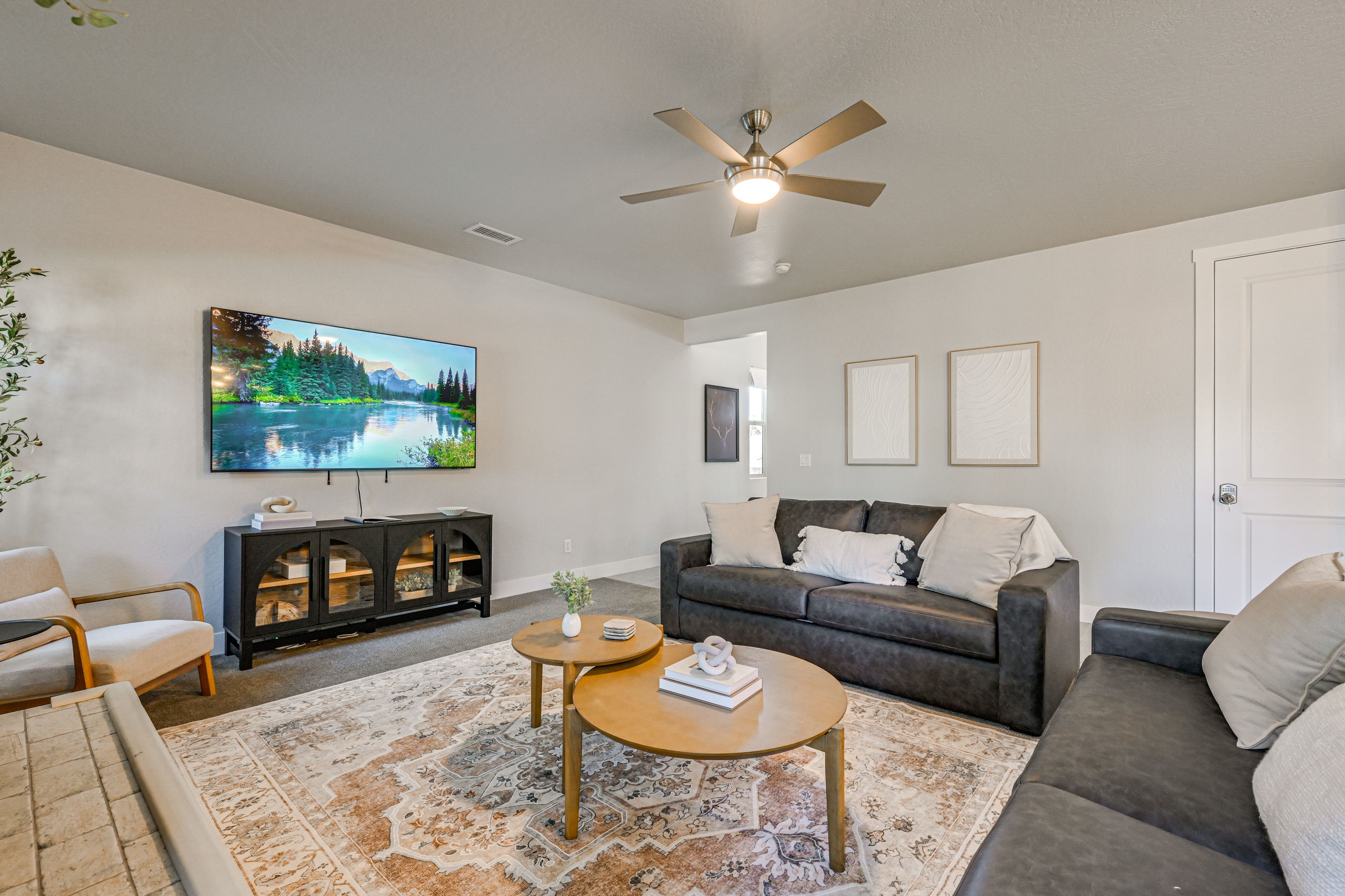 Family Room | 1st Floor