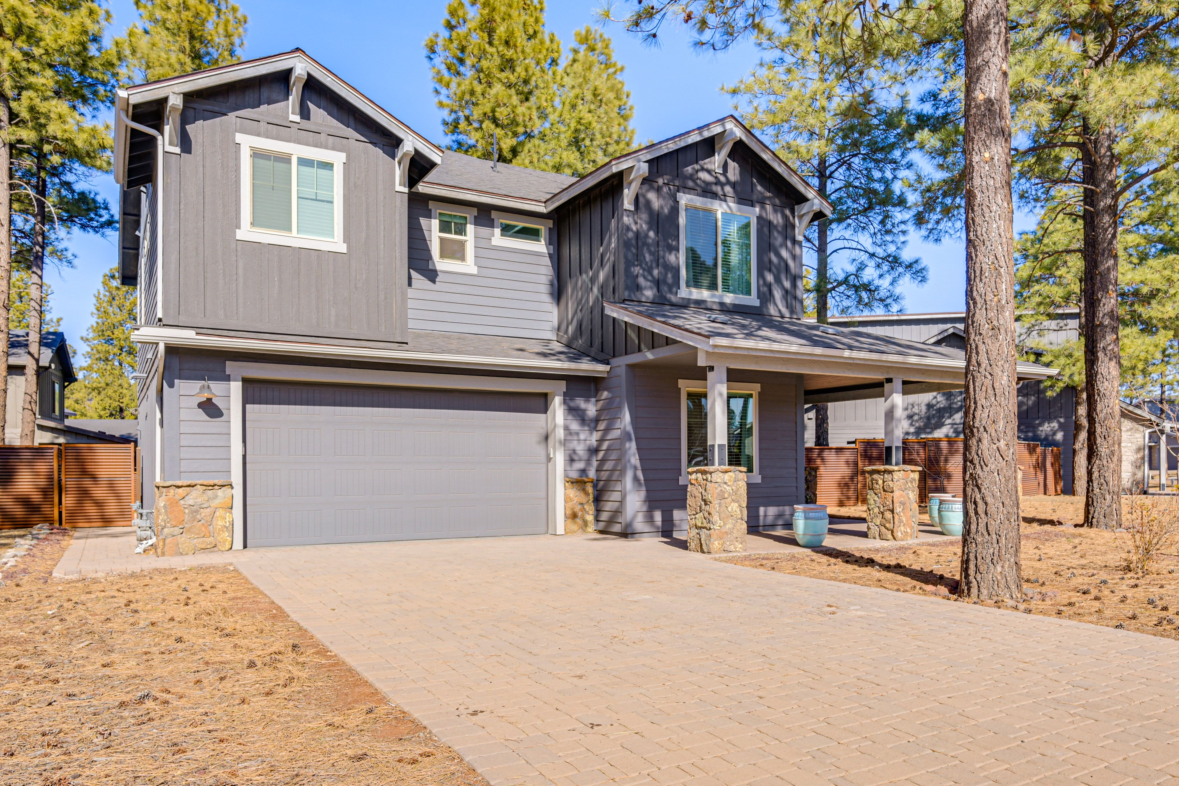 Exterior | 2-Story Home
