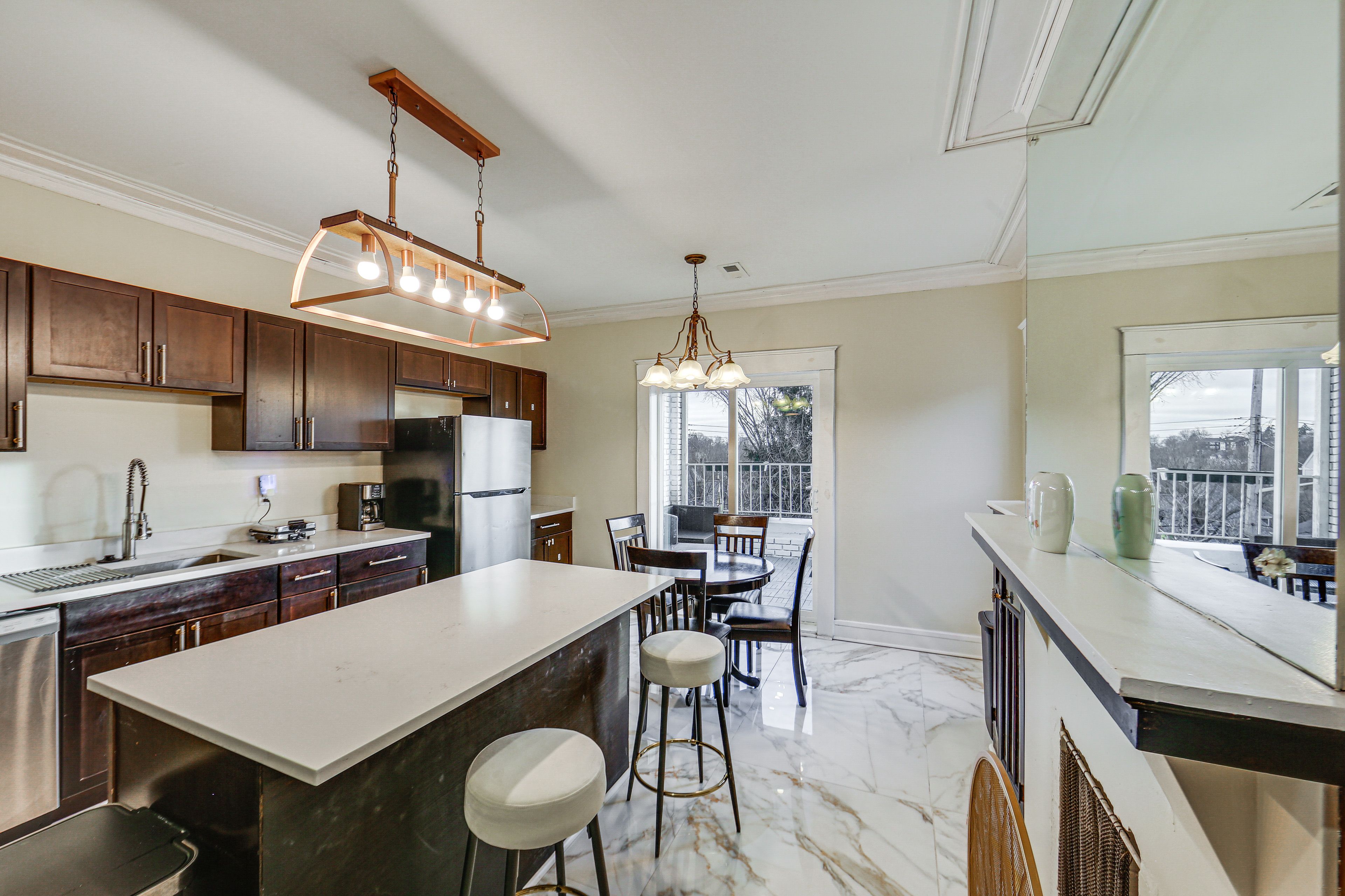 Kitchen | Cooking Basics | Drip Coffee Maker | Blender