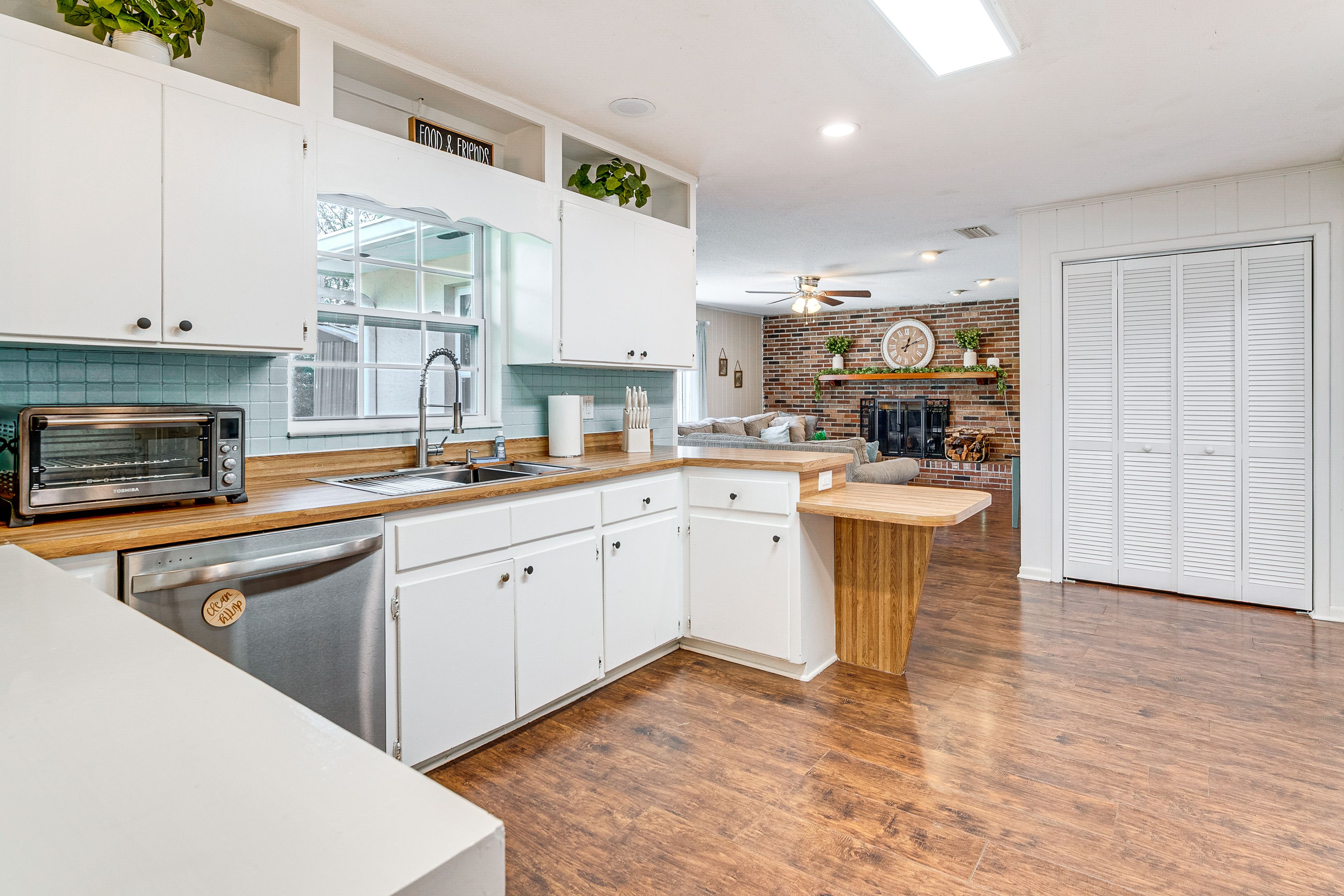 Kitchen | Keurig Coffee Maker | Cooking Basics | Refrigerator