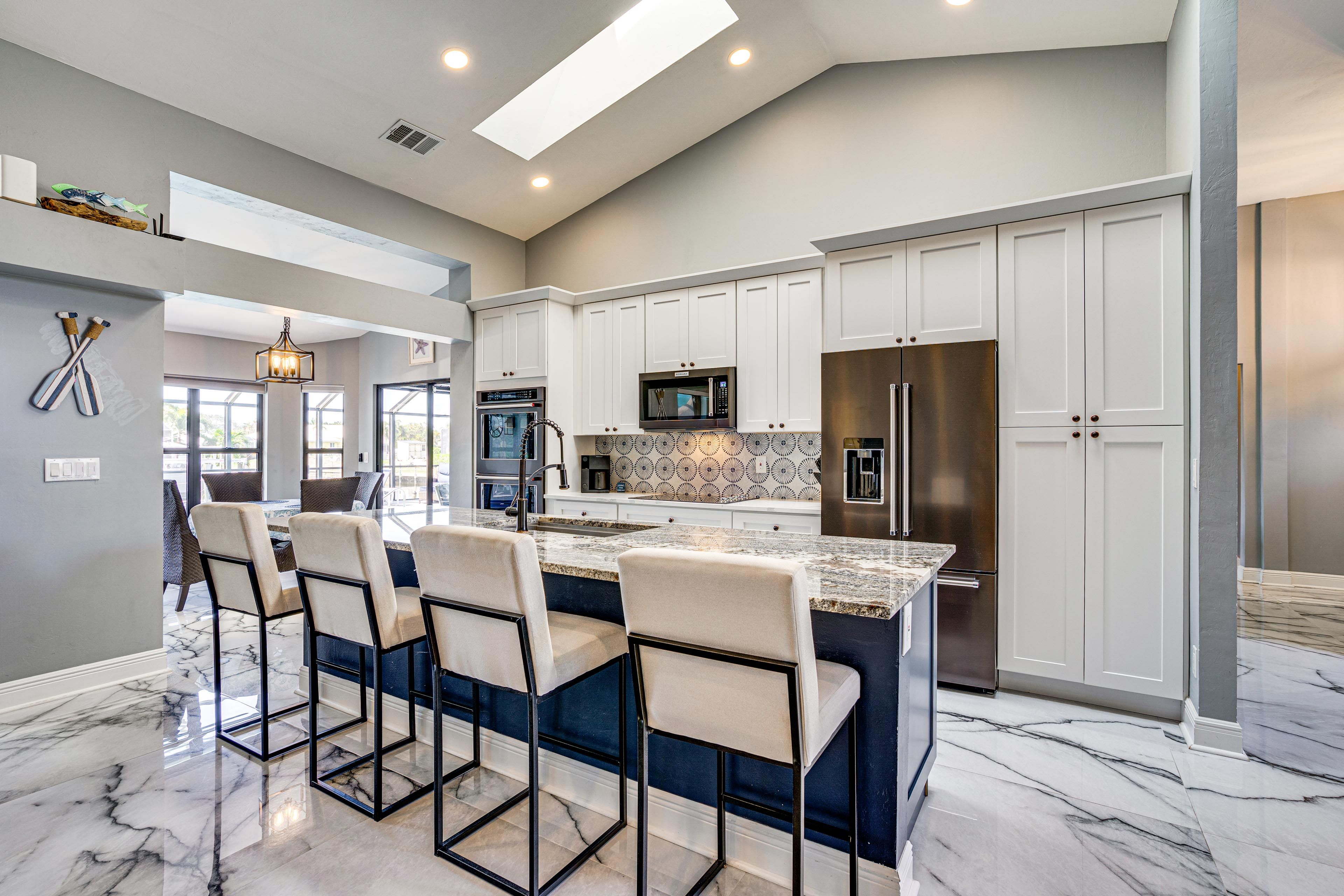 Kitchen | Cooking Basics | Keurig Coffee Maker