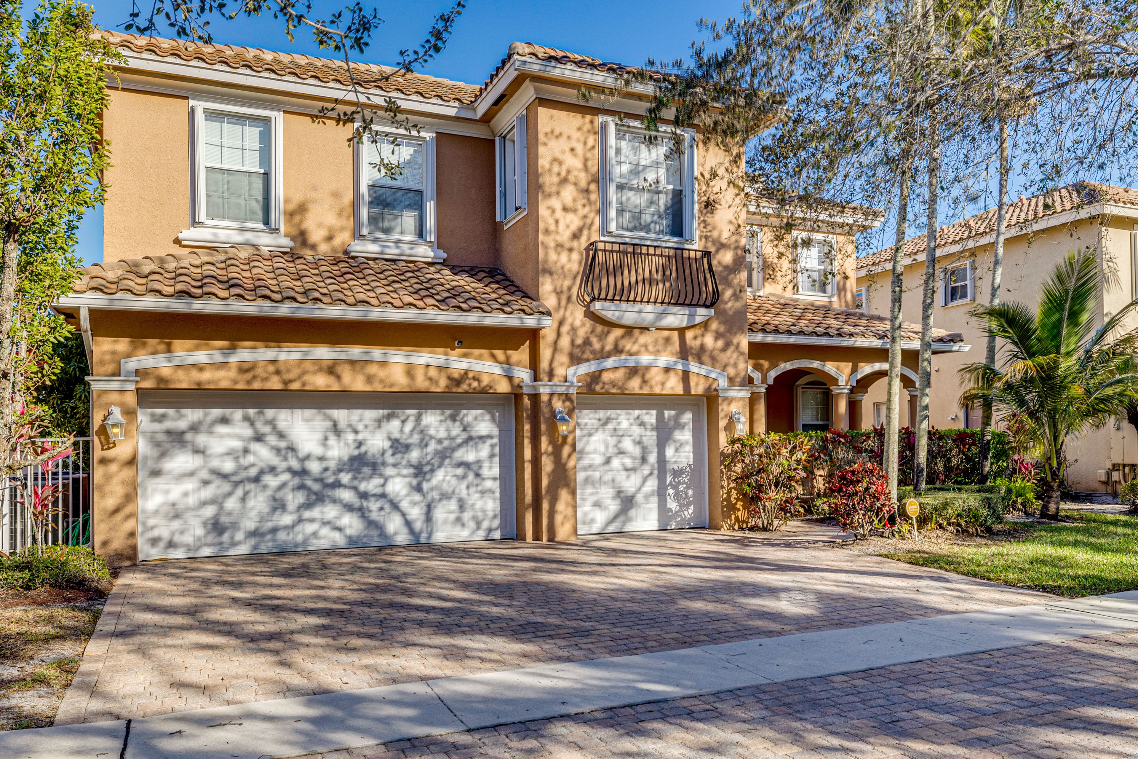 Property Exterior | 2-Story Home