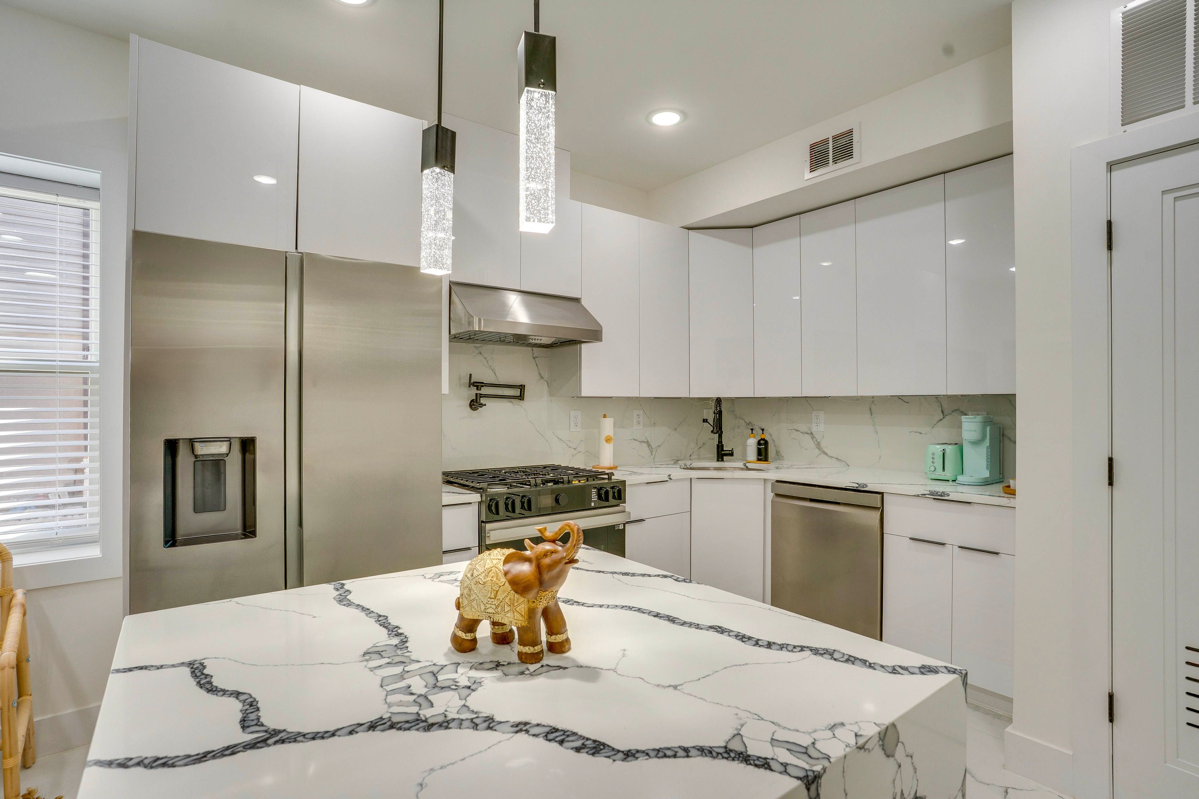 Kitchen | Cooking Basics | Ground Level