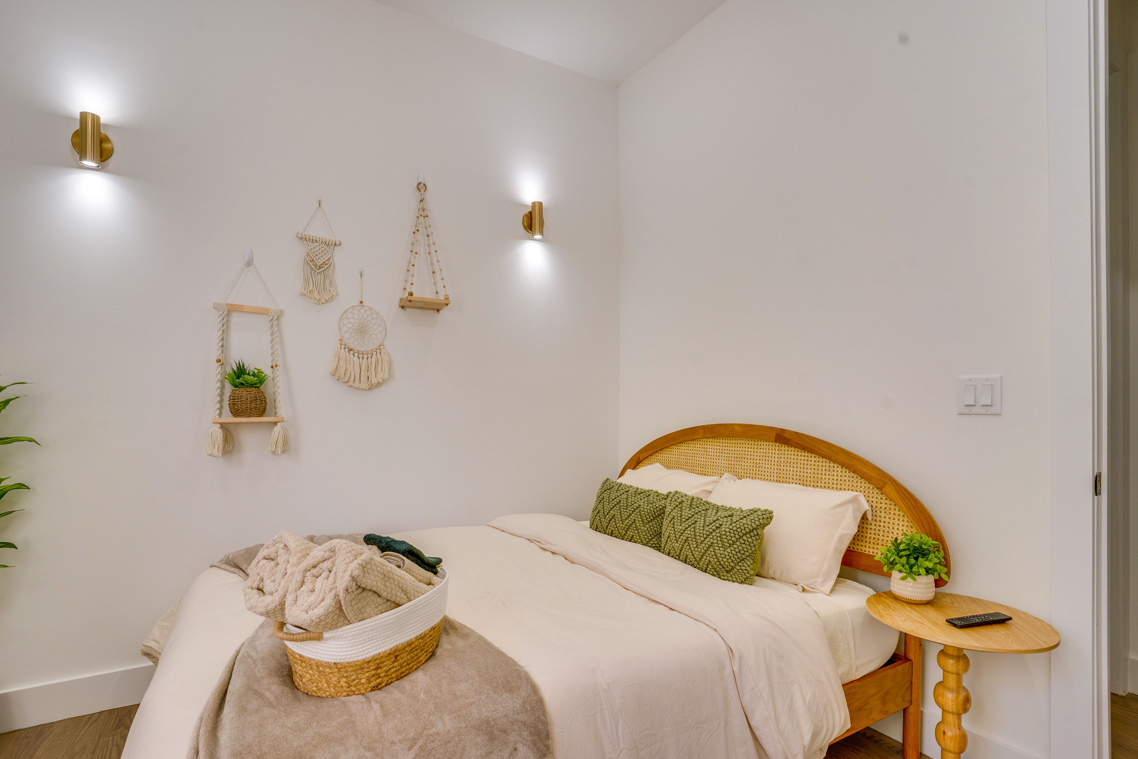 Bedroom 3 | Queen Bed | 2nd Level