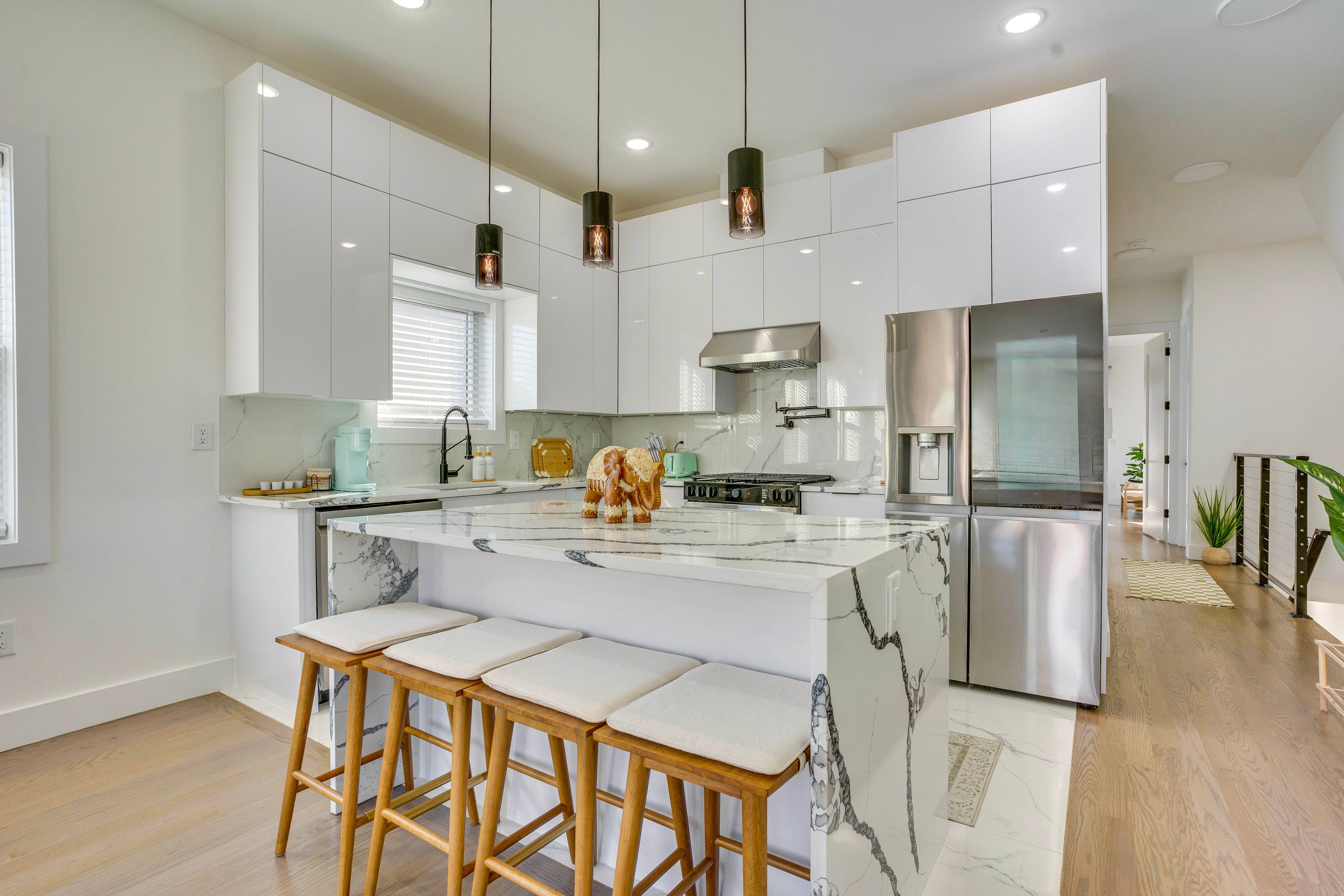 Kitchen | Cooking Basics | 2nd Level