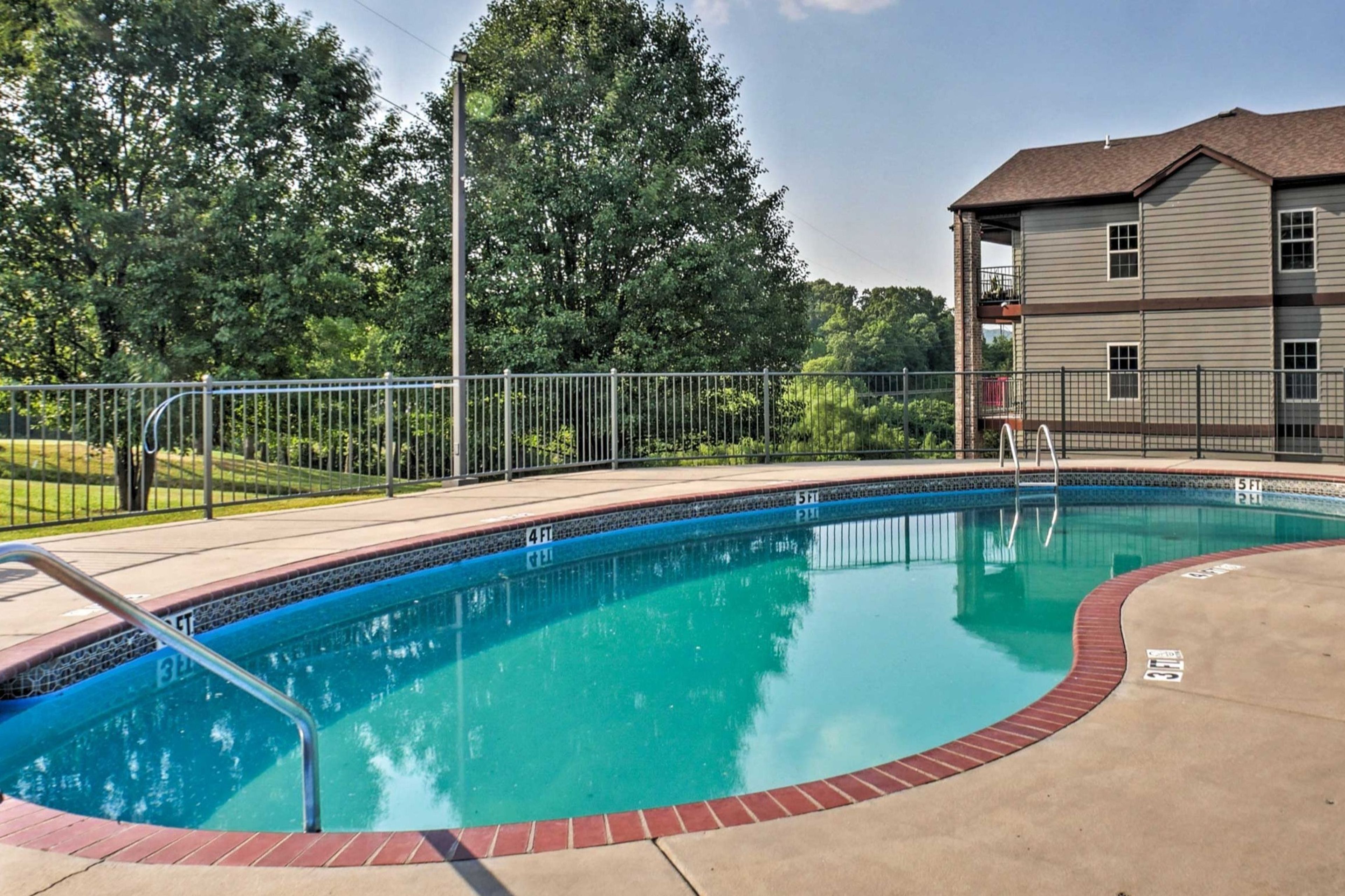 Stonebridge Village | Community Amenities