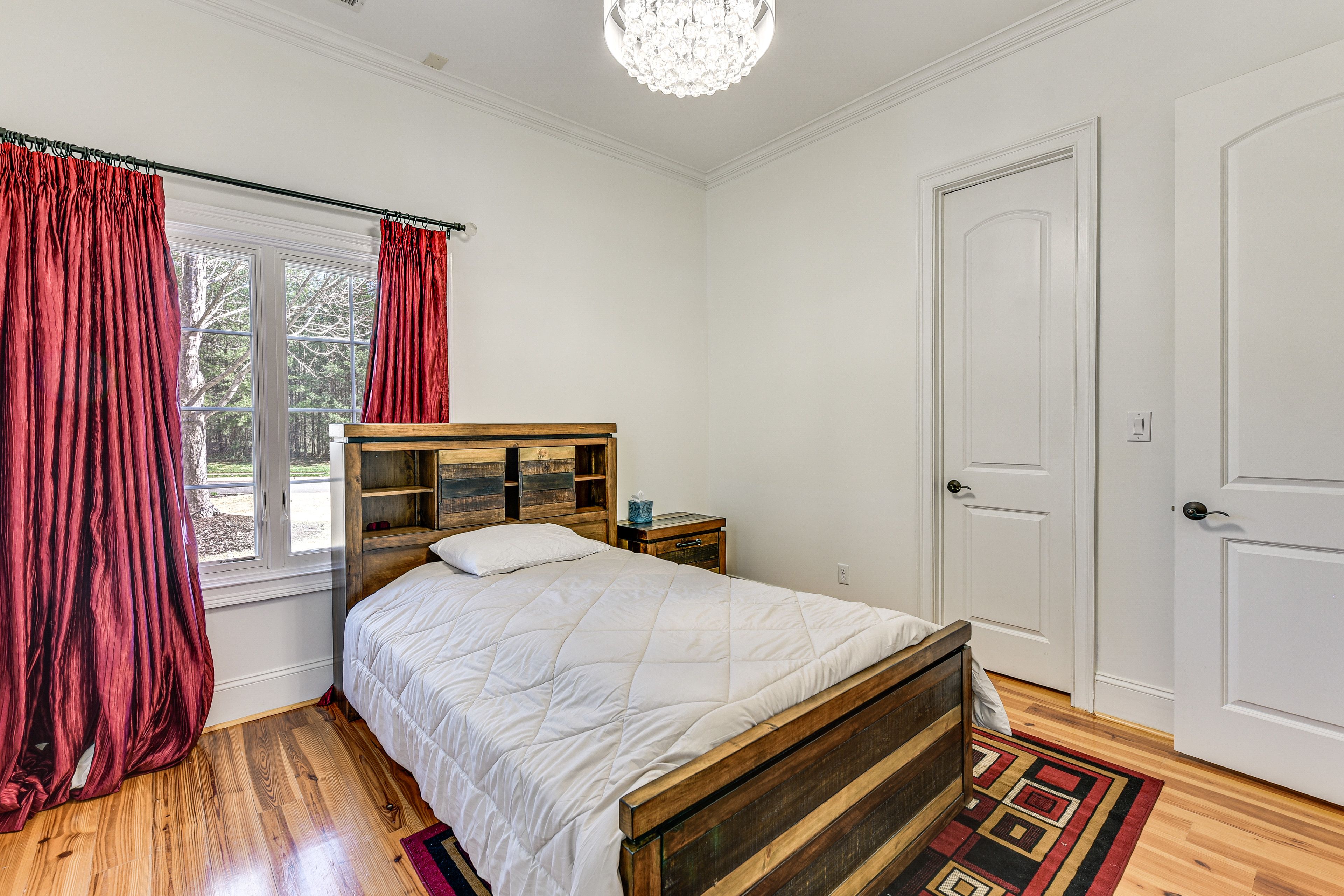 Bedroom 3 | Twin Bed