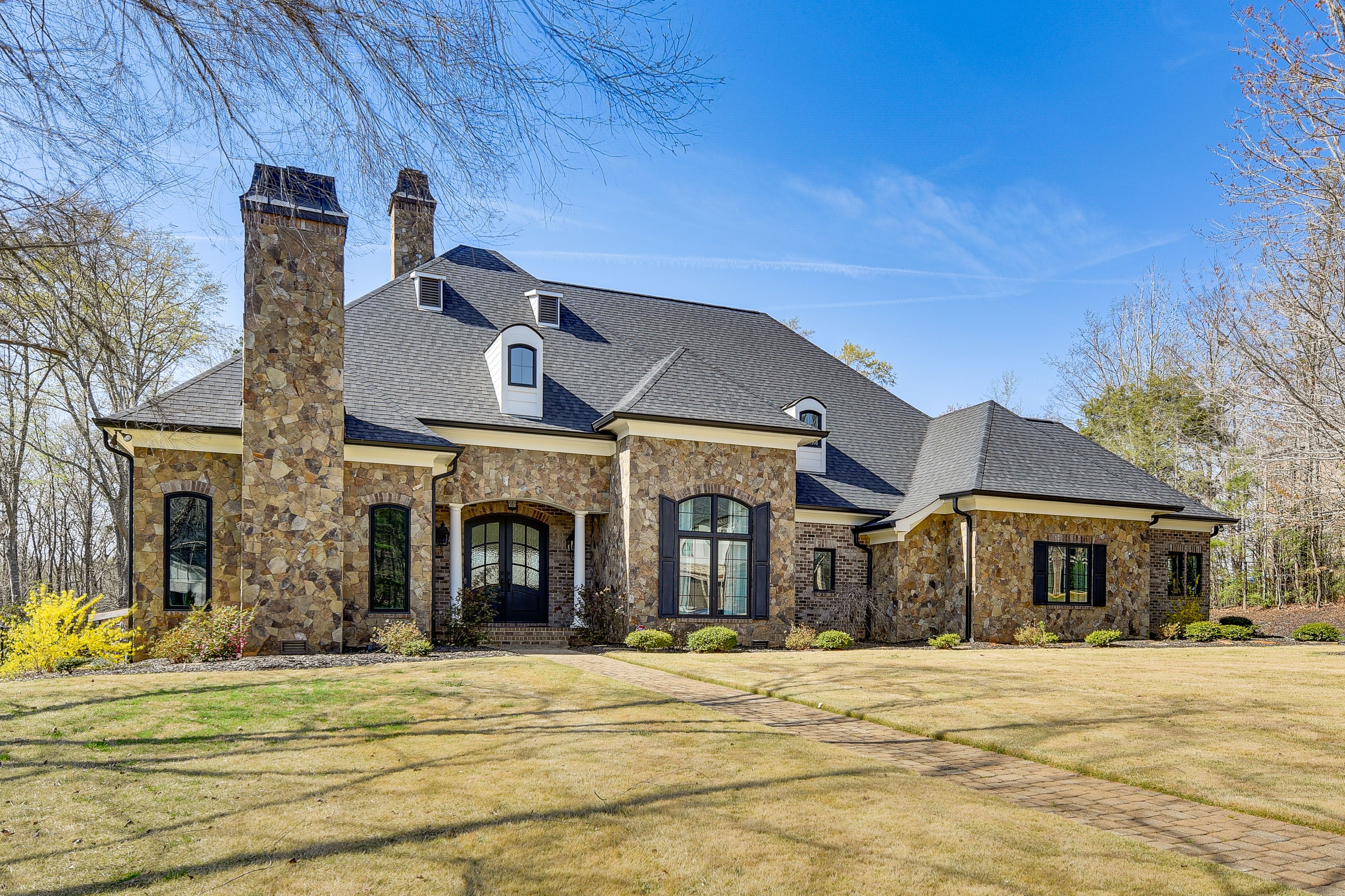 Indian Land Vacation Rental | 3BR | 3.5BA | 3,000 Sq Ft