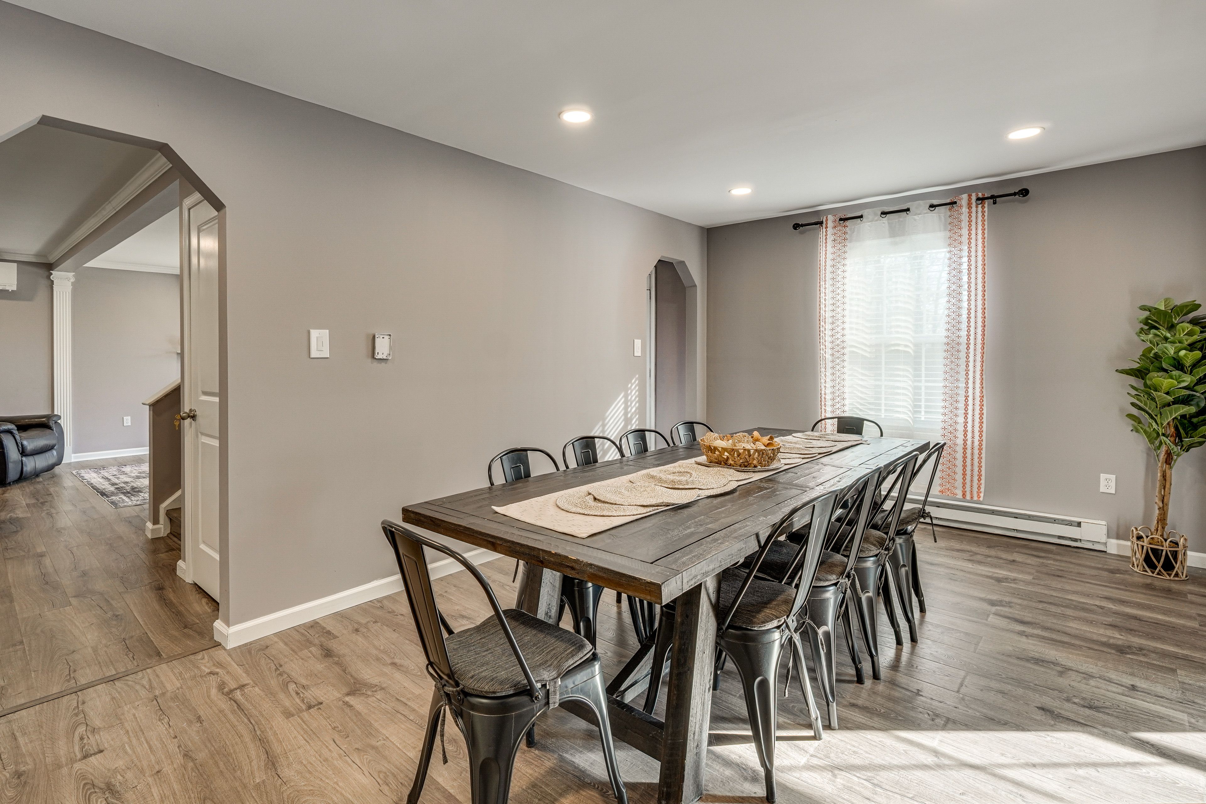 Dining Room | 1st Floor