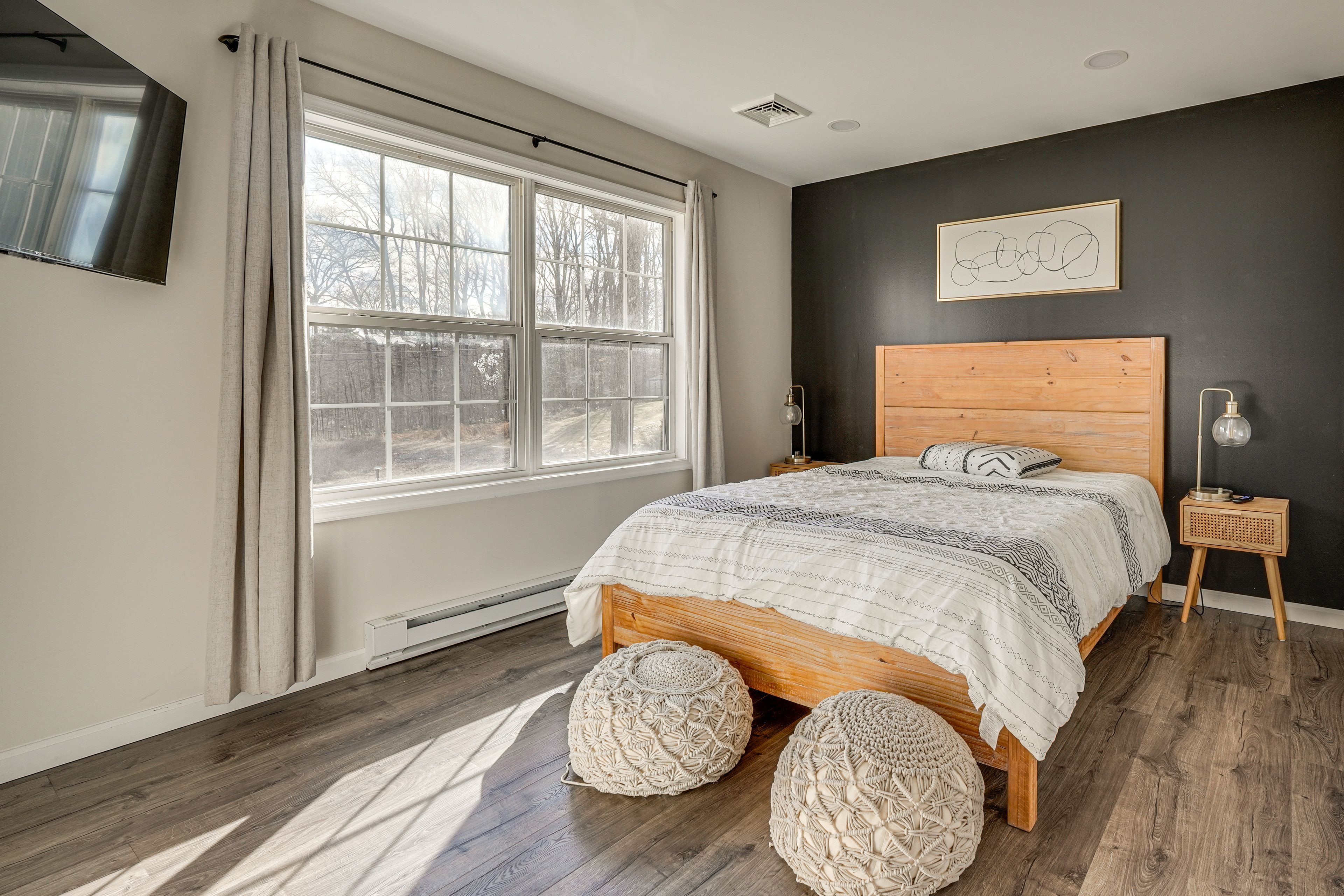 Bedroom 3 | Queen Bed | 2nd Floor