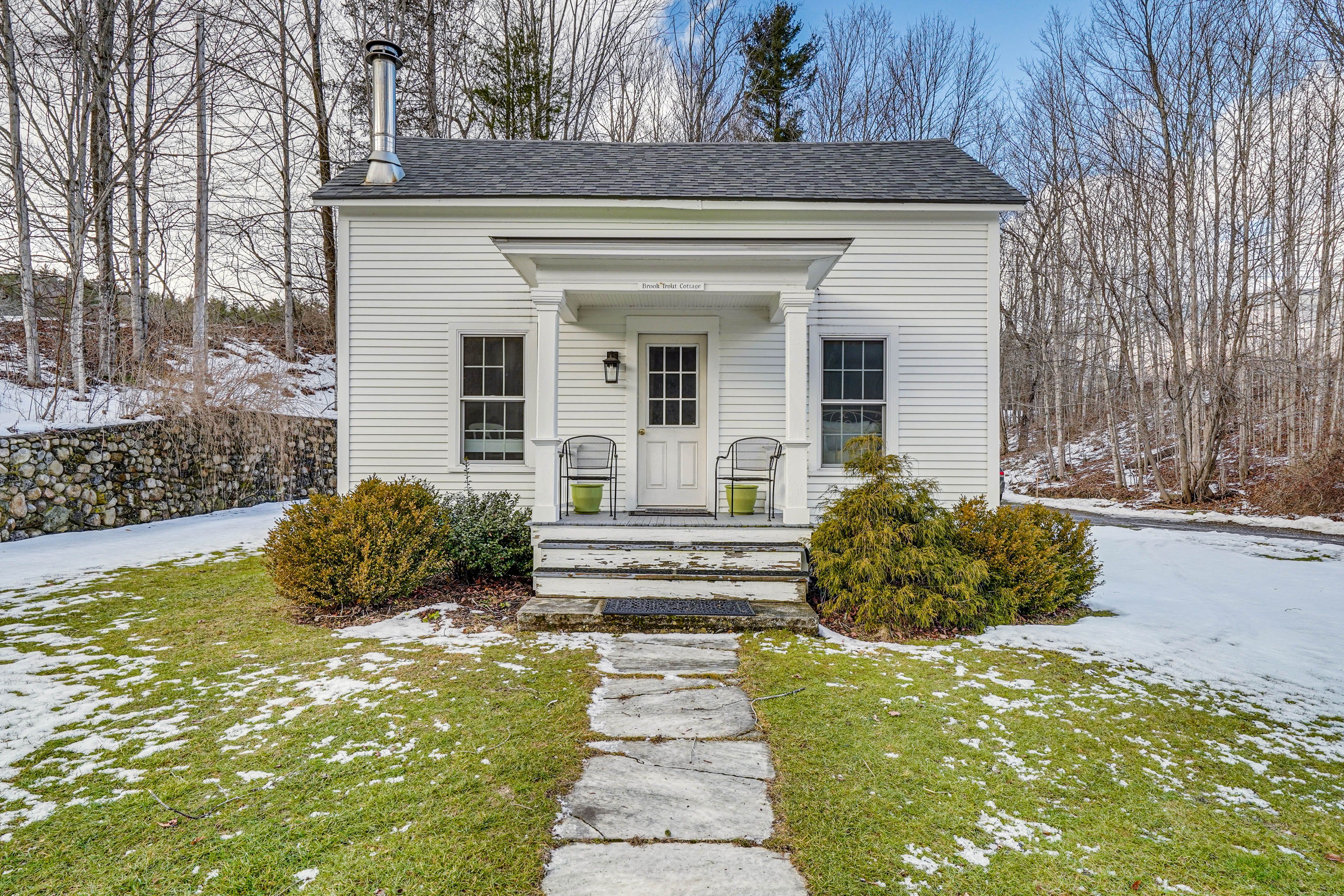 Exterior | 2-Story Home