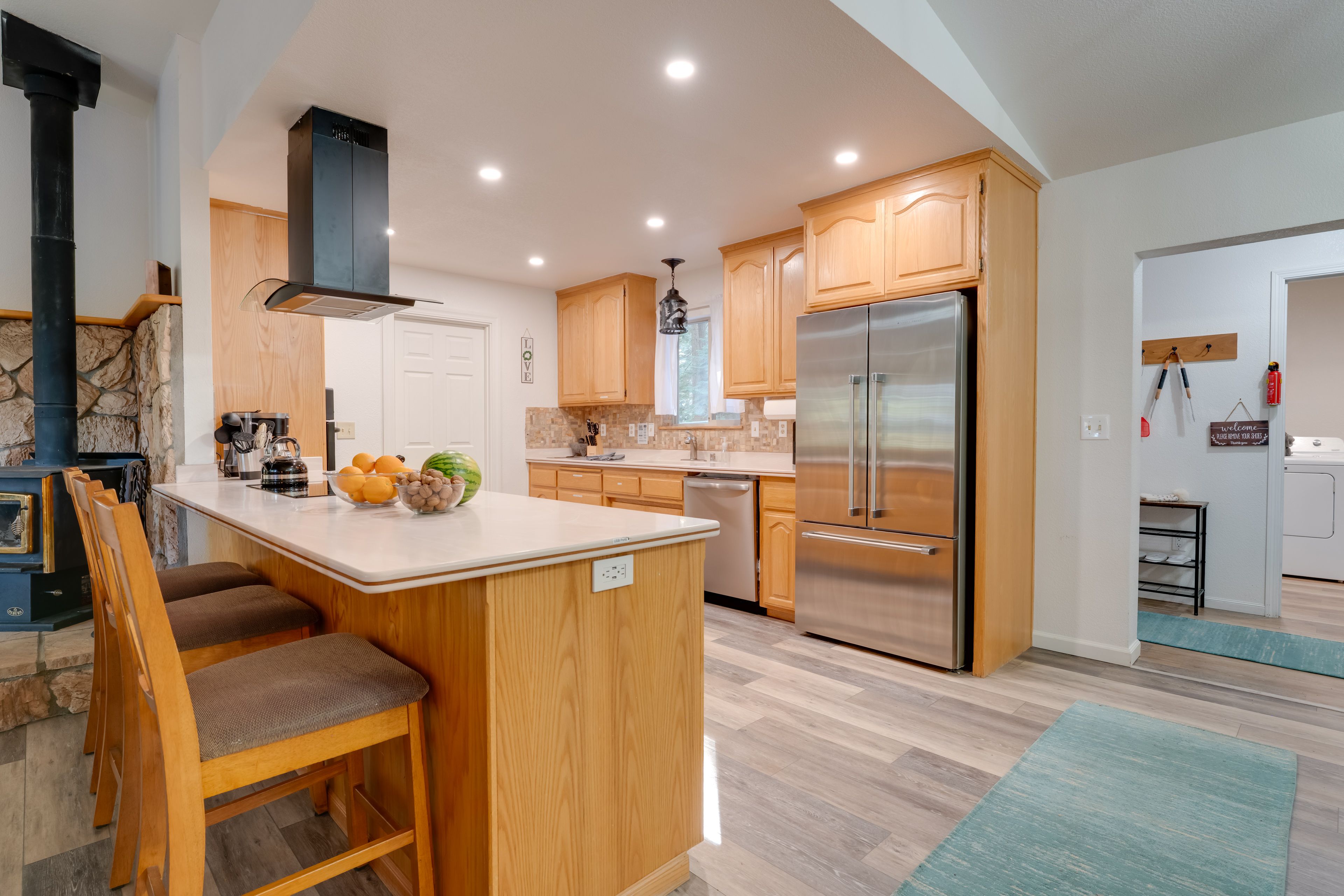 Kitchen | Cooking Basics