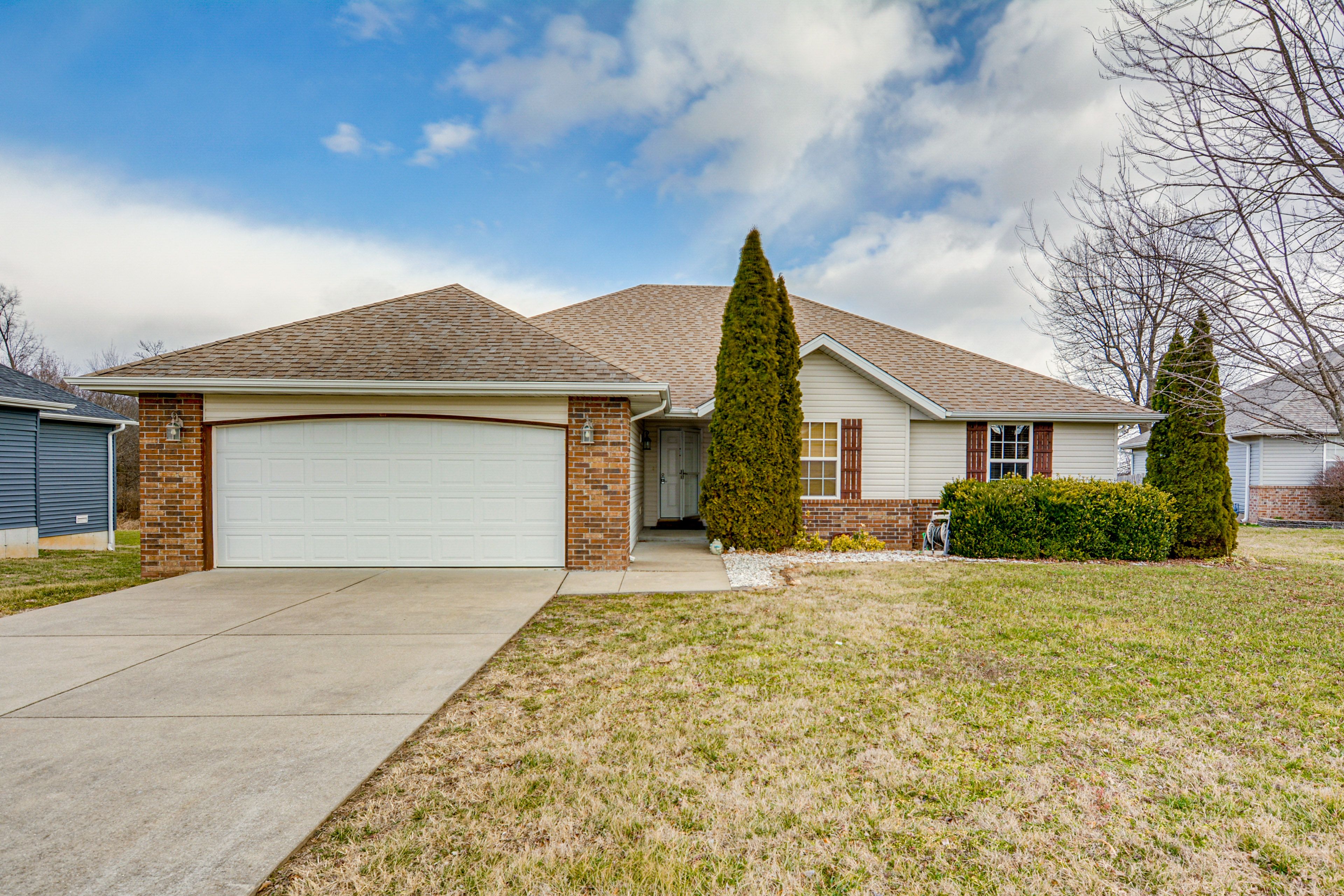 Republic Vacation Rental | 3BR | 2BA | 1,662 Sq Ft