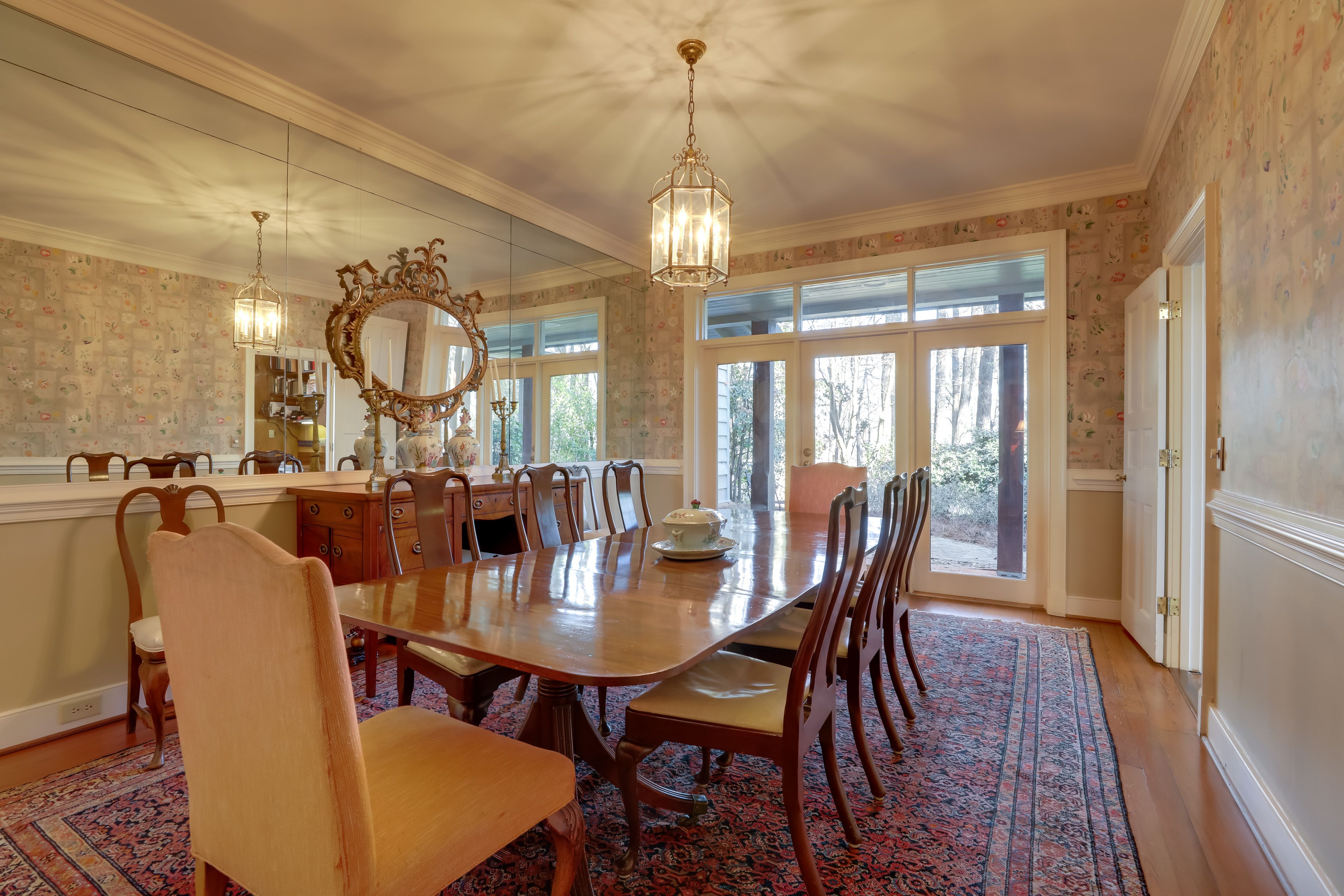 Formal Dining Room | 1st Floor