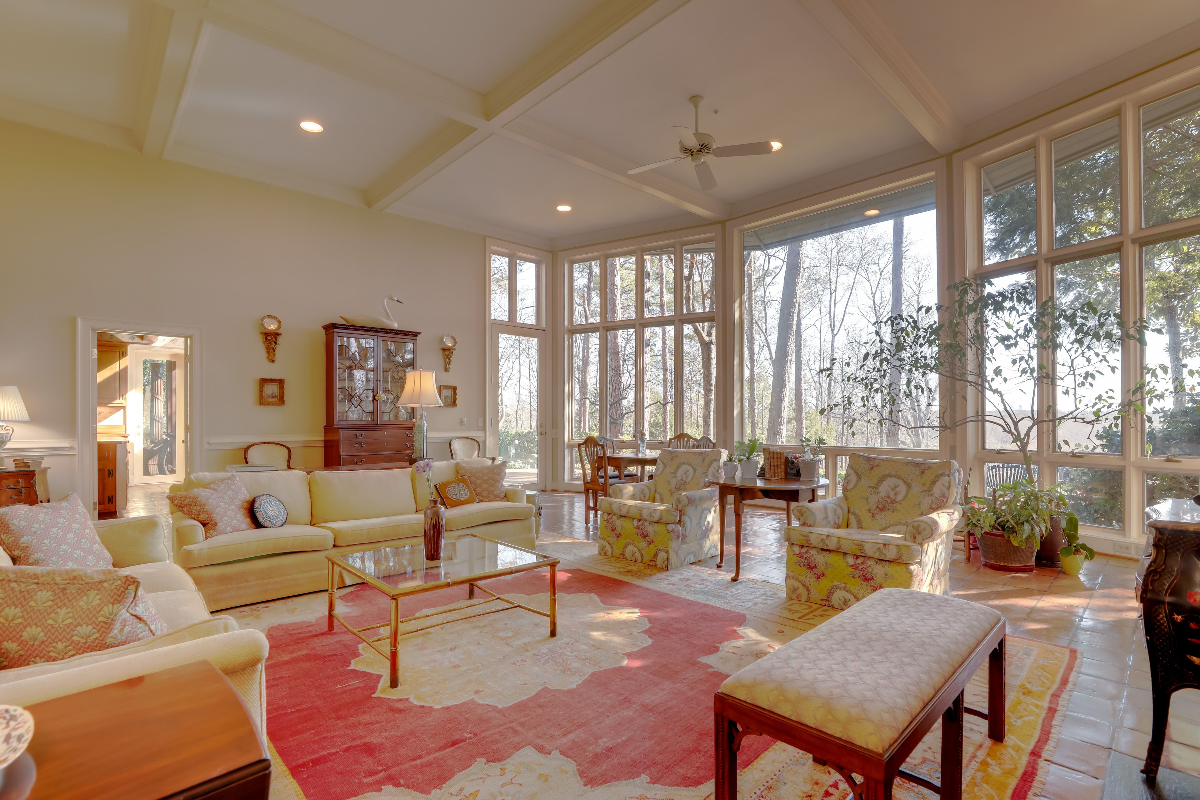 Living Room | 1st Floor