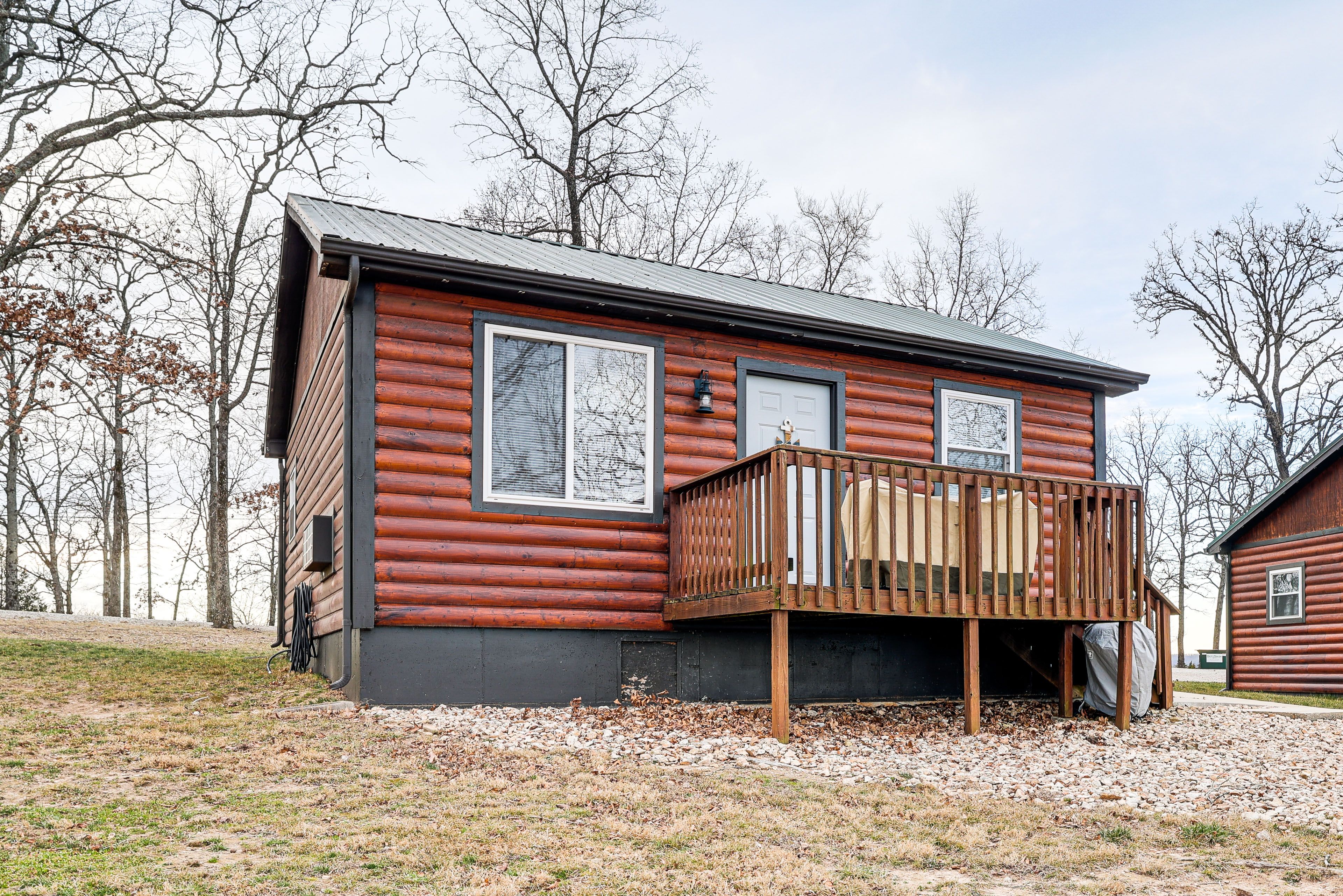 Parking Spots | 2 Vehicles
