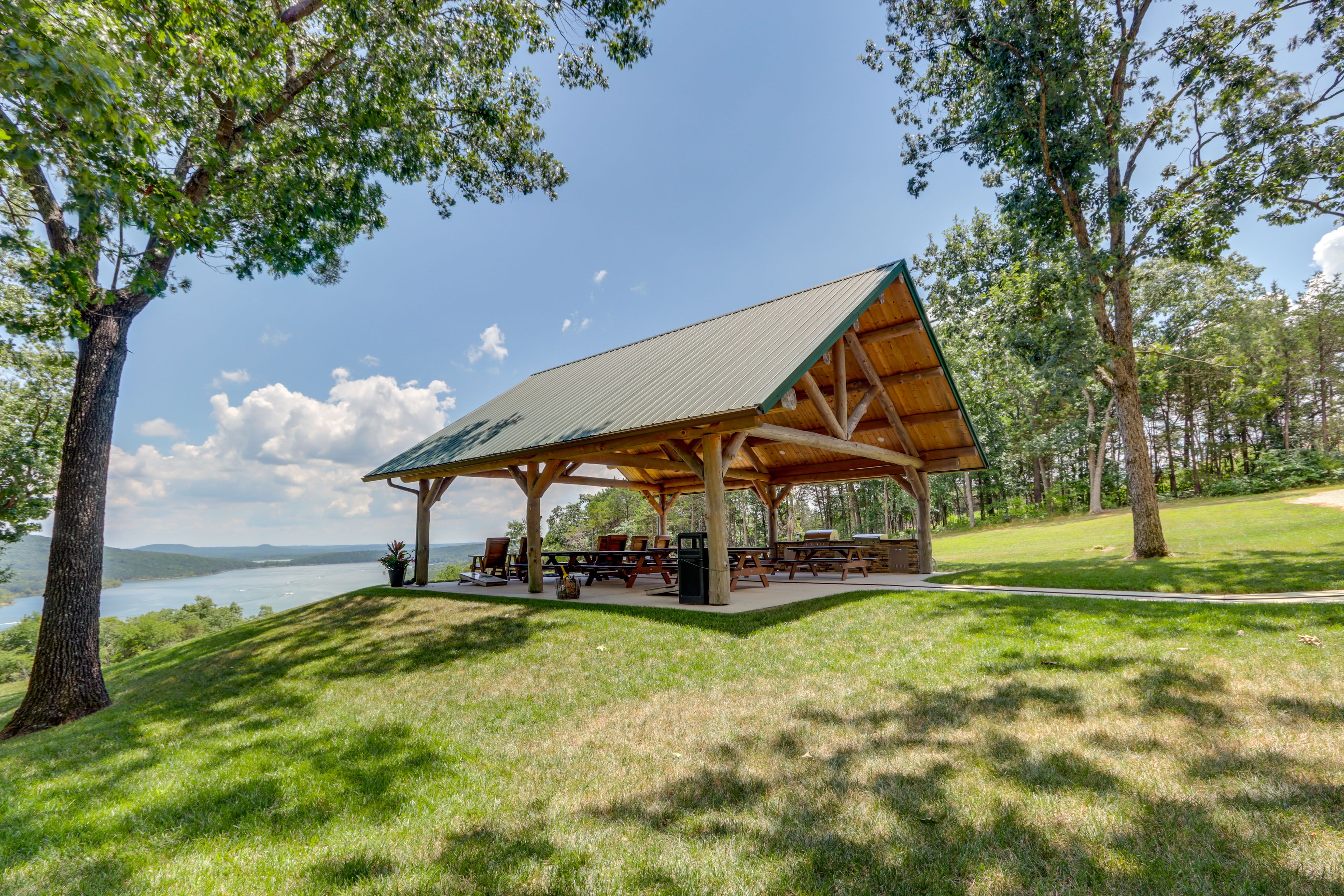 Woodcliff | Community Amenities