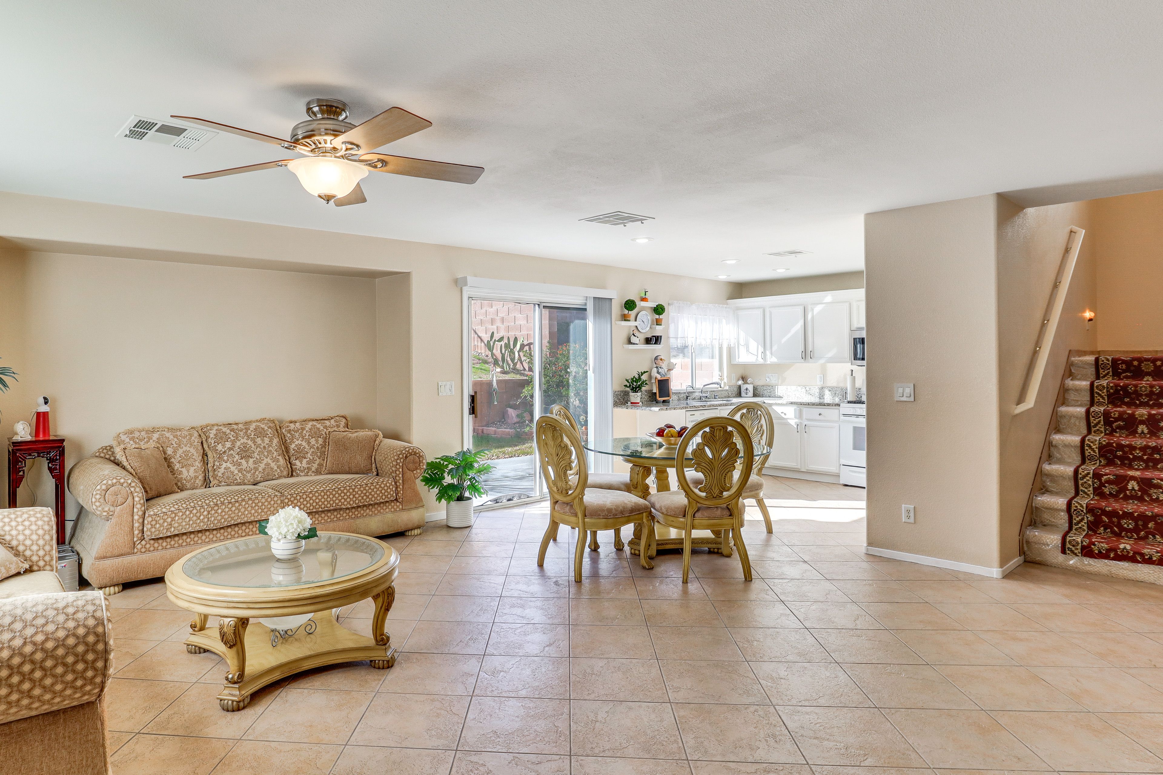 Interior | 1st Floor