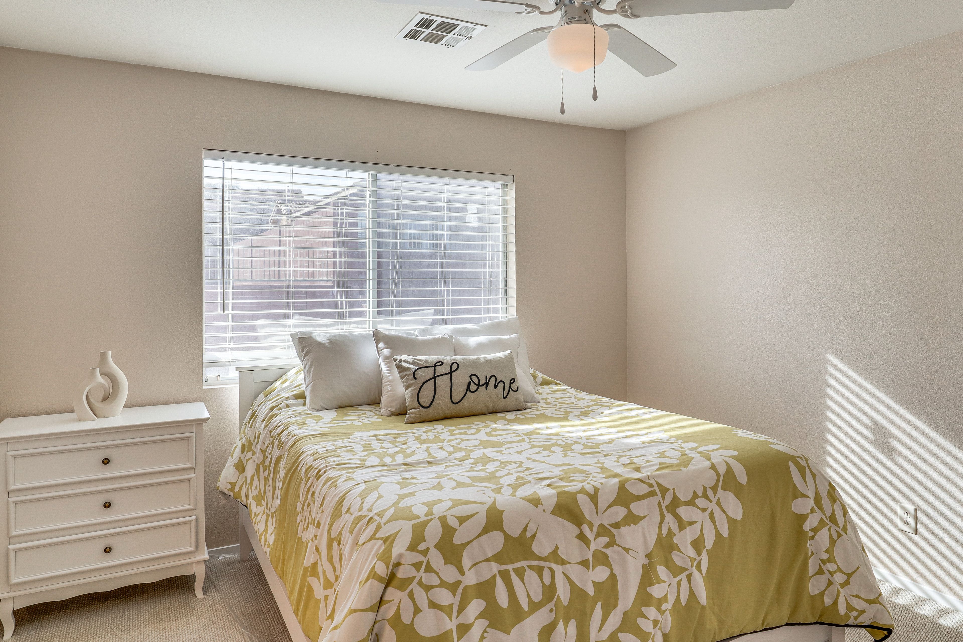 Bedroom 3 | Queen Bed | 2nd Floor