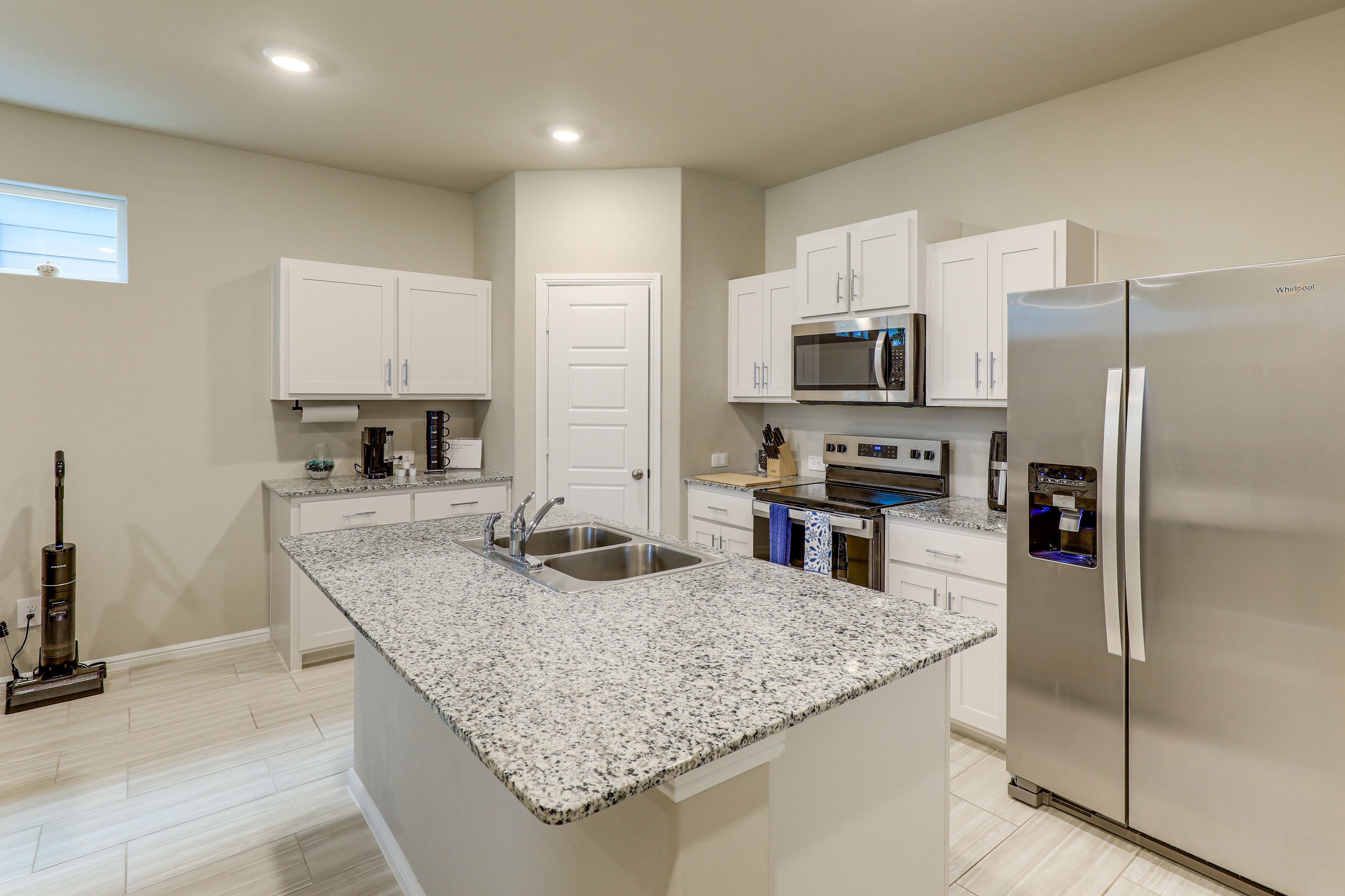 Kitchen | Cooking Basics | 1st Floor