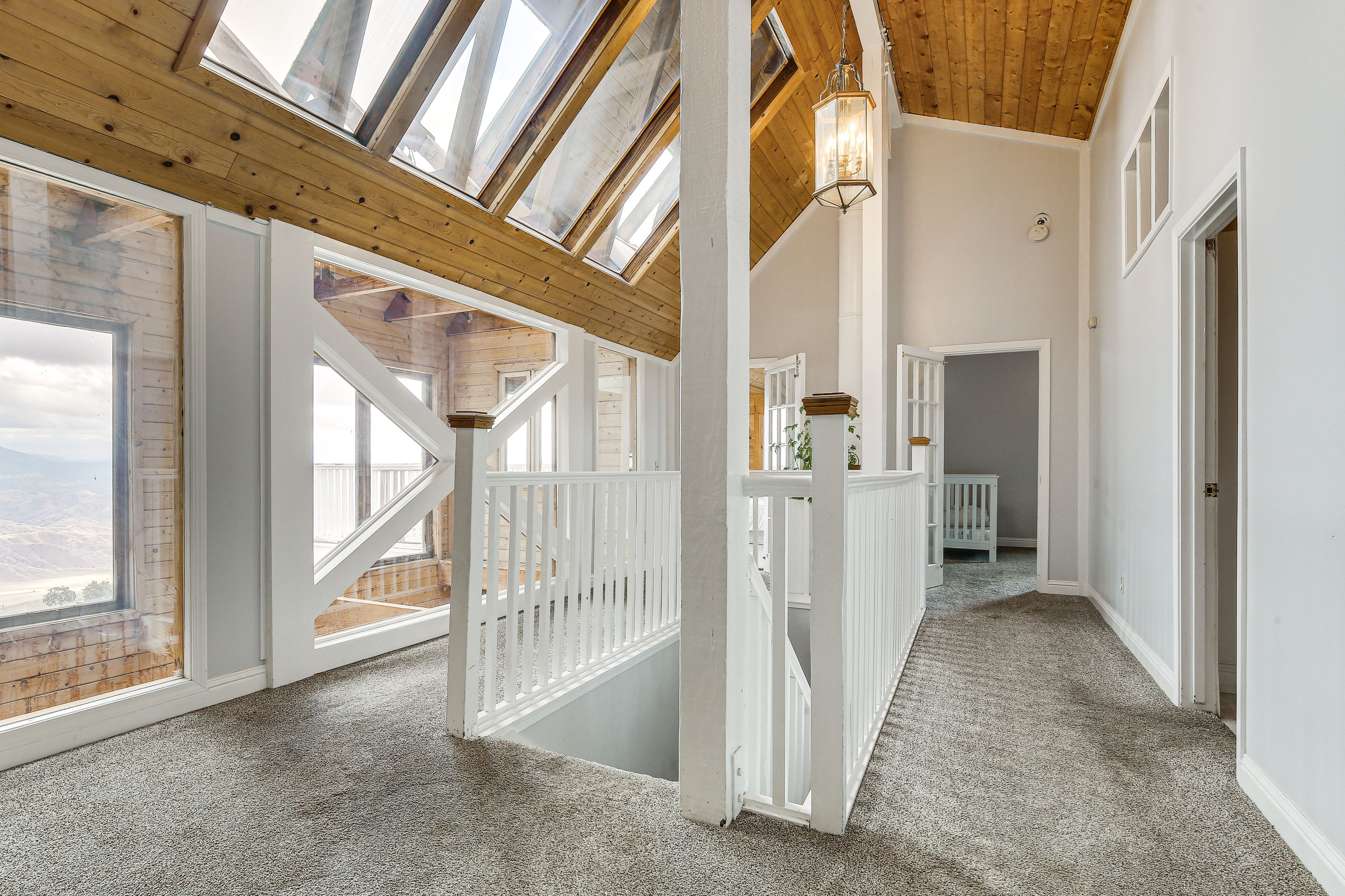 2nd-Floor Access