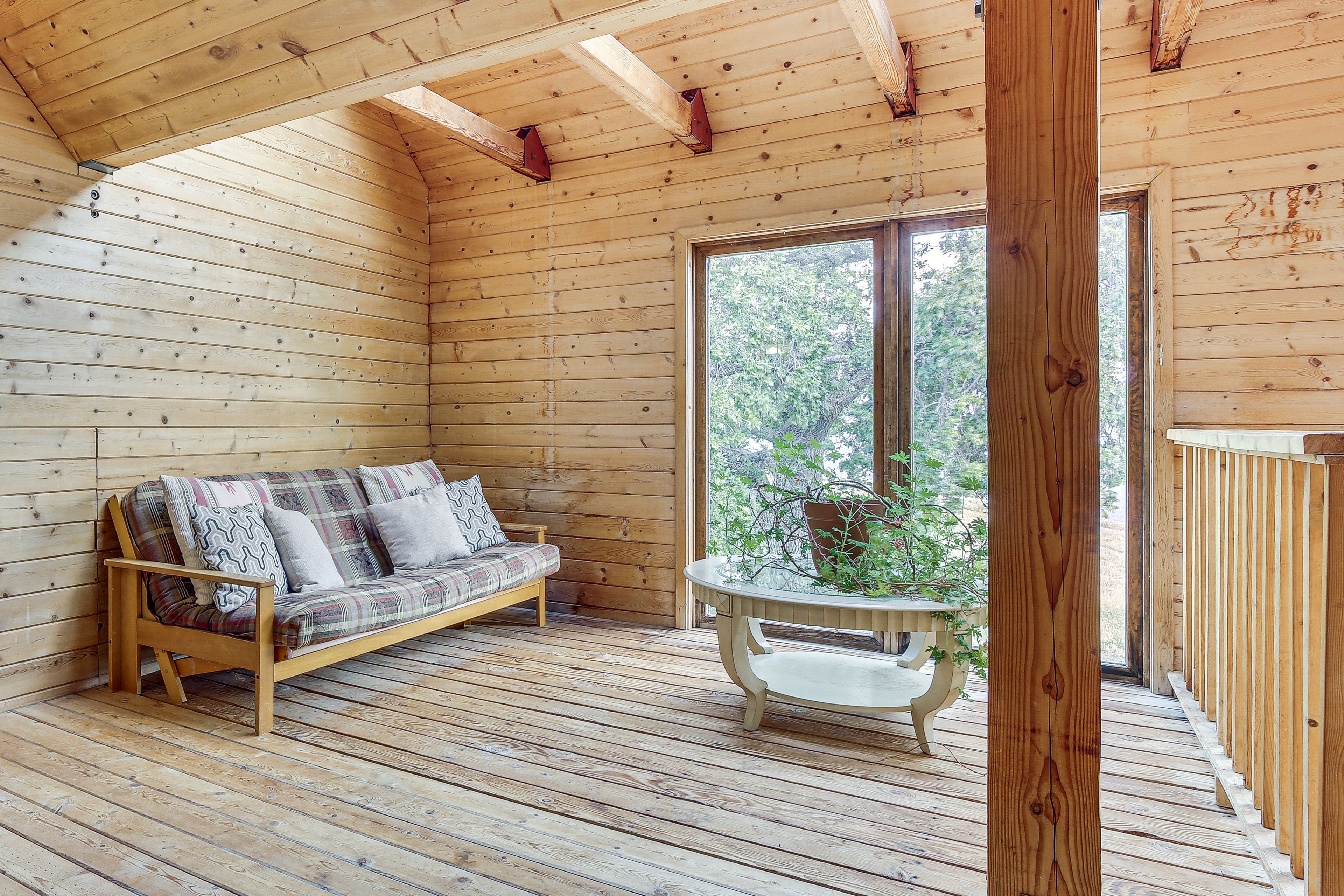 Loft | Full Futon | 2nd Floor