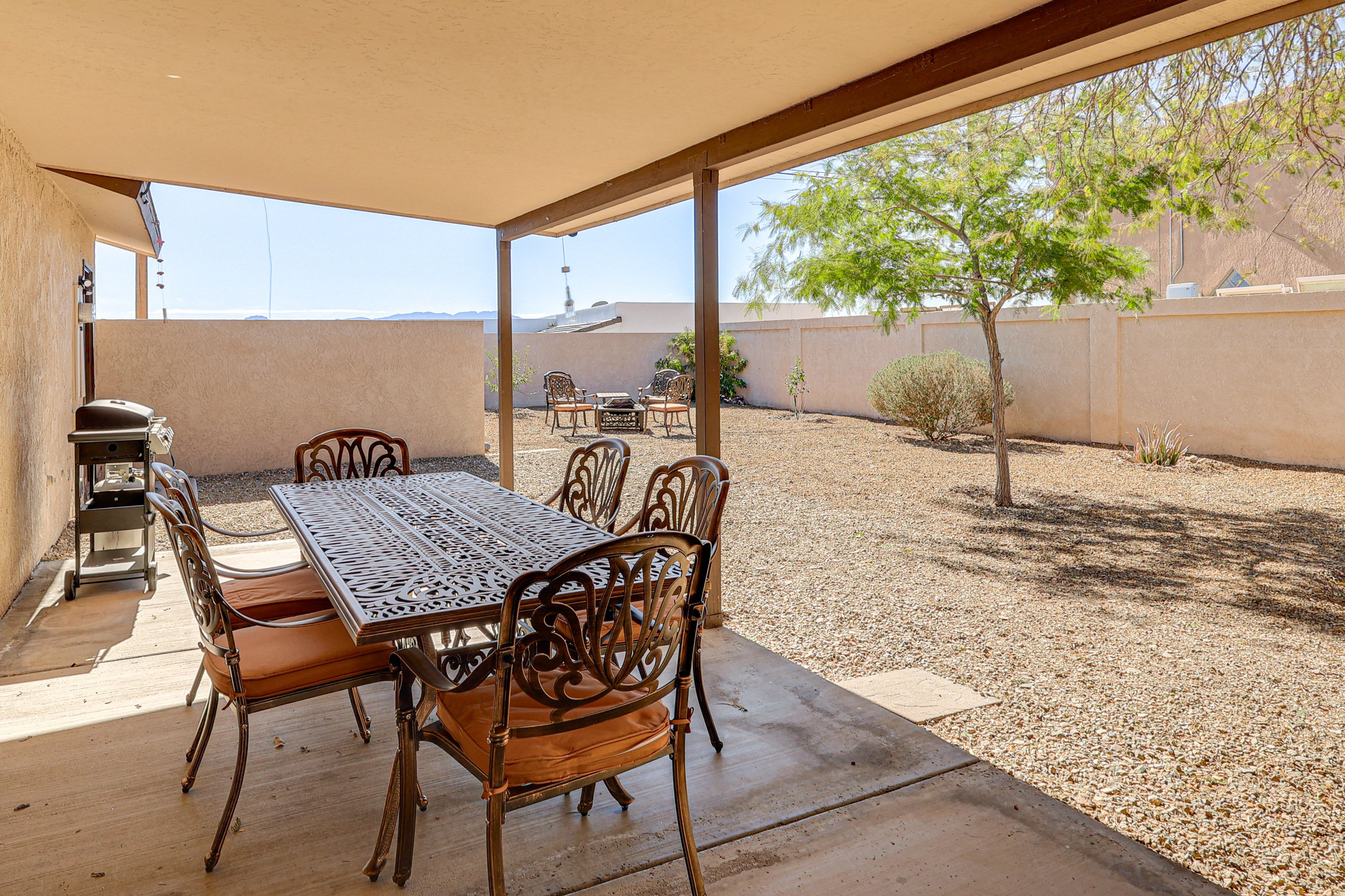 Lake Havasu City Vacation Rental | 2BR | 2BA | 1,000 Sq Ft