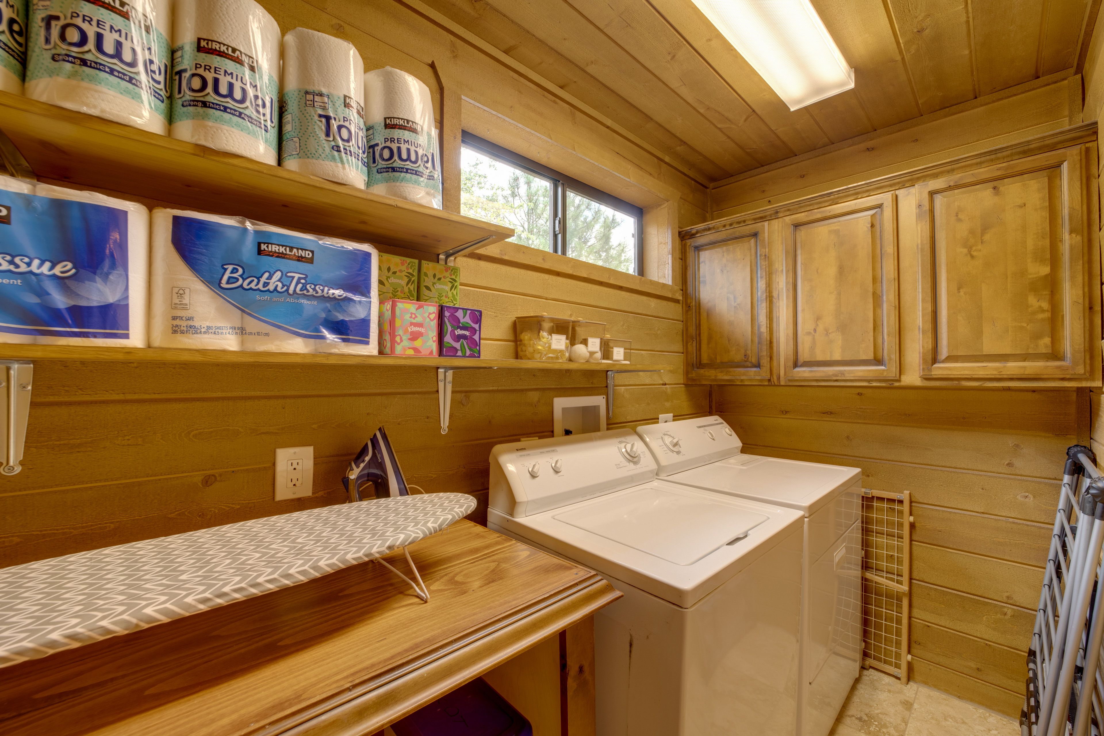 Laundry Room | Main Floor