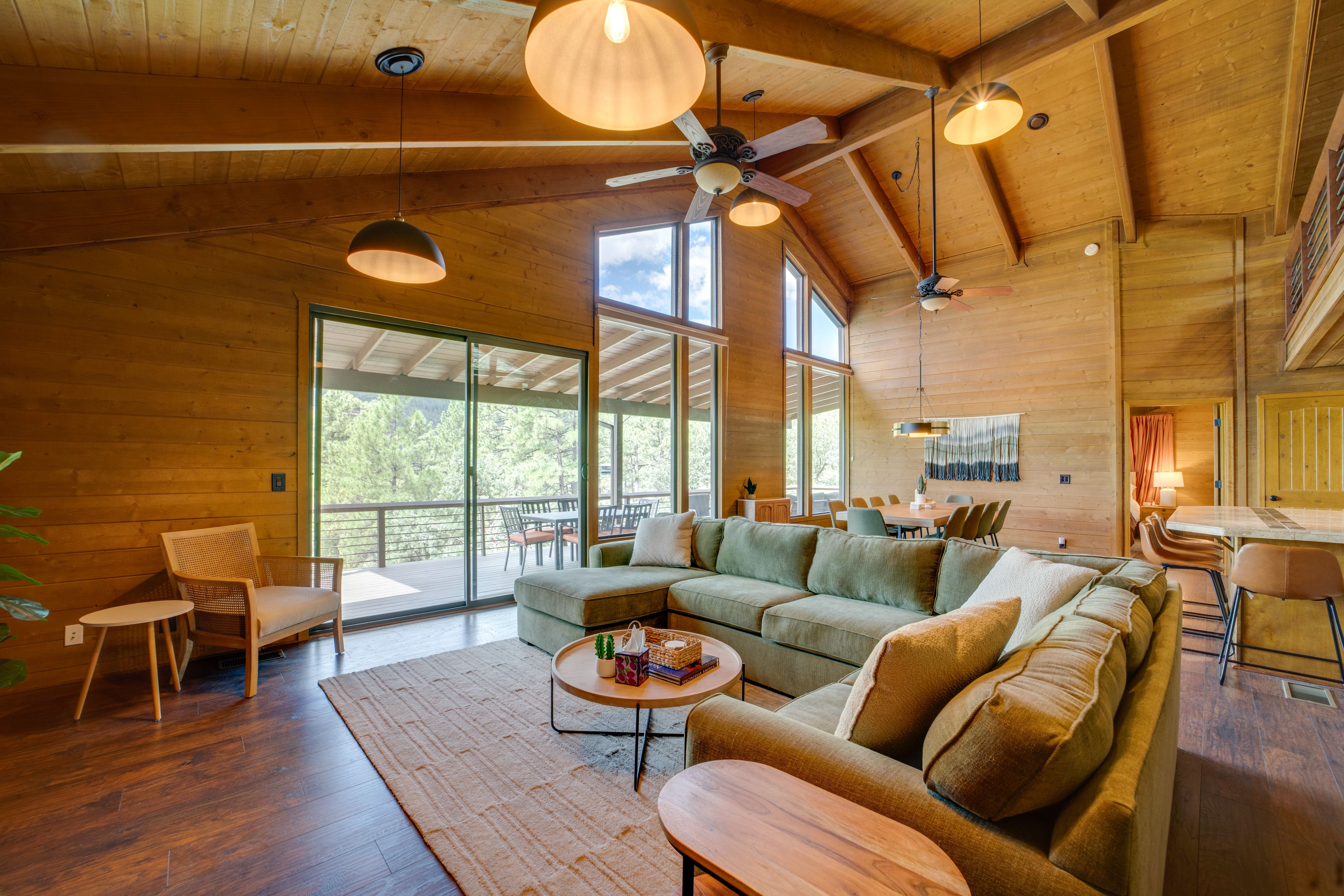 Living Room | Main Floor