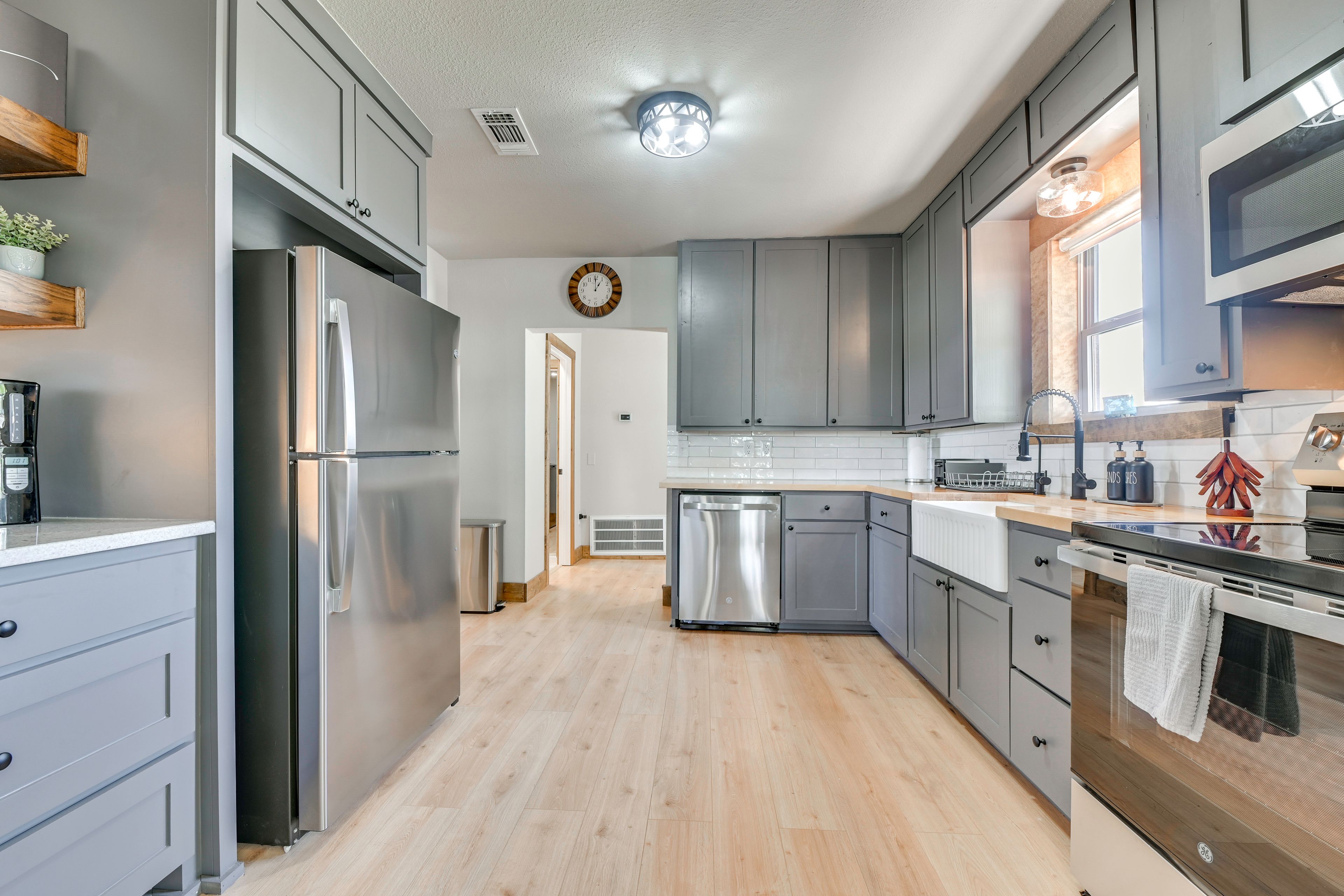 Kitchen | Cooking Basics | Drip Coffee Maker