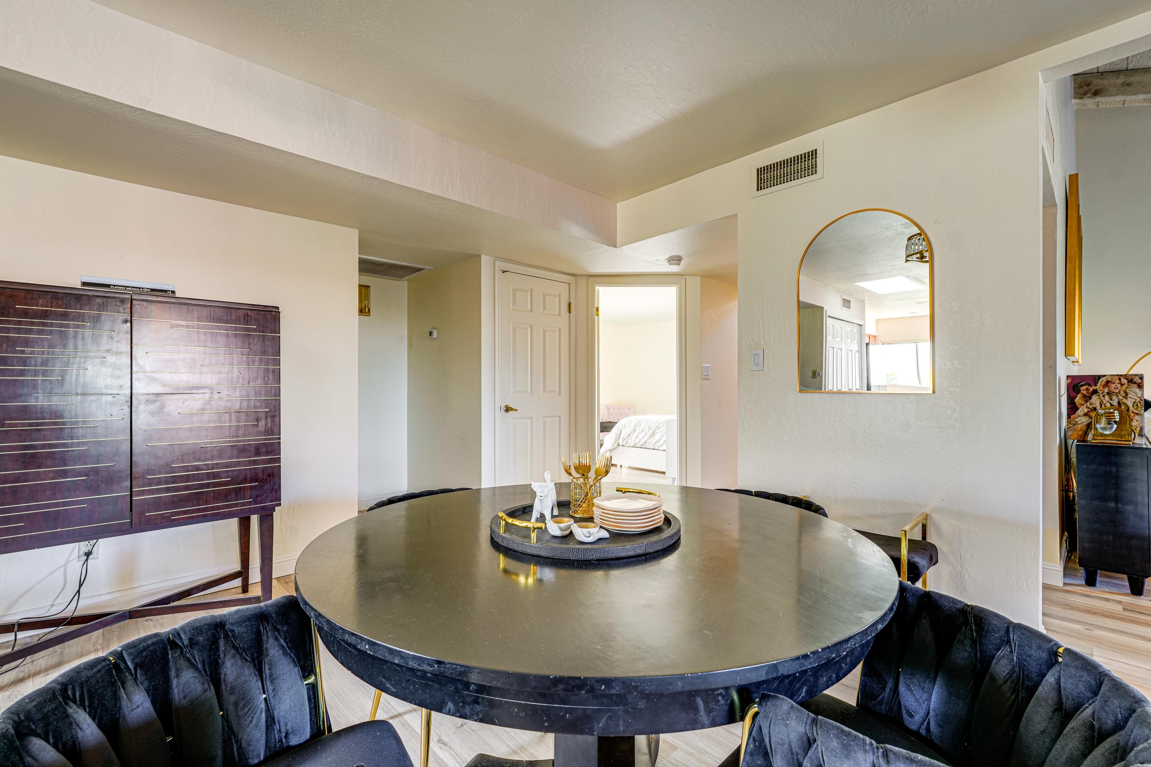 Dining Table 2 | 1st Floor