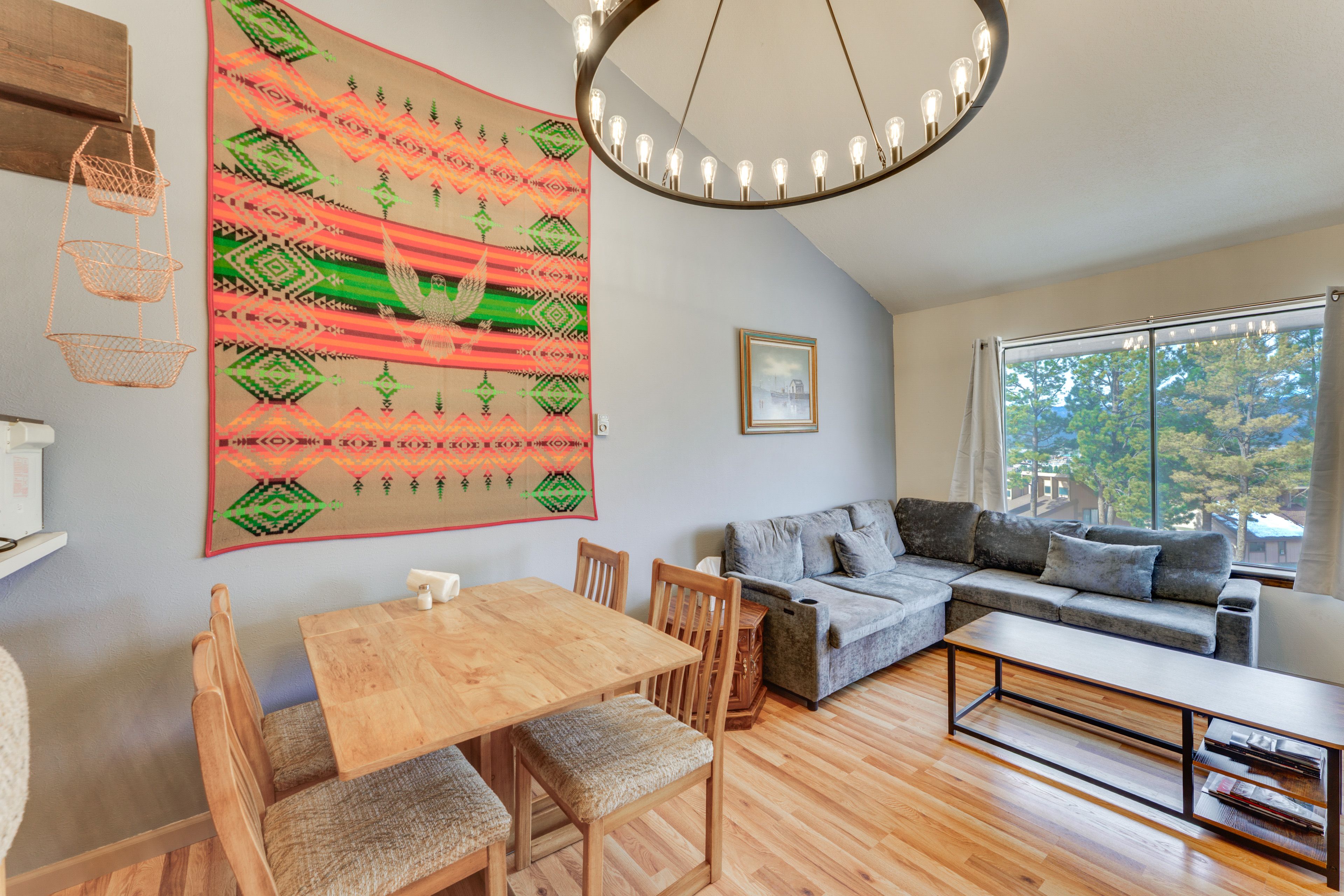 Dining Area | 2nd Floor