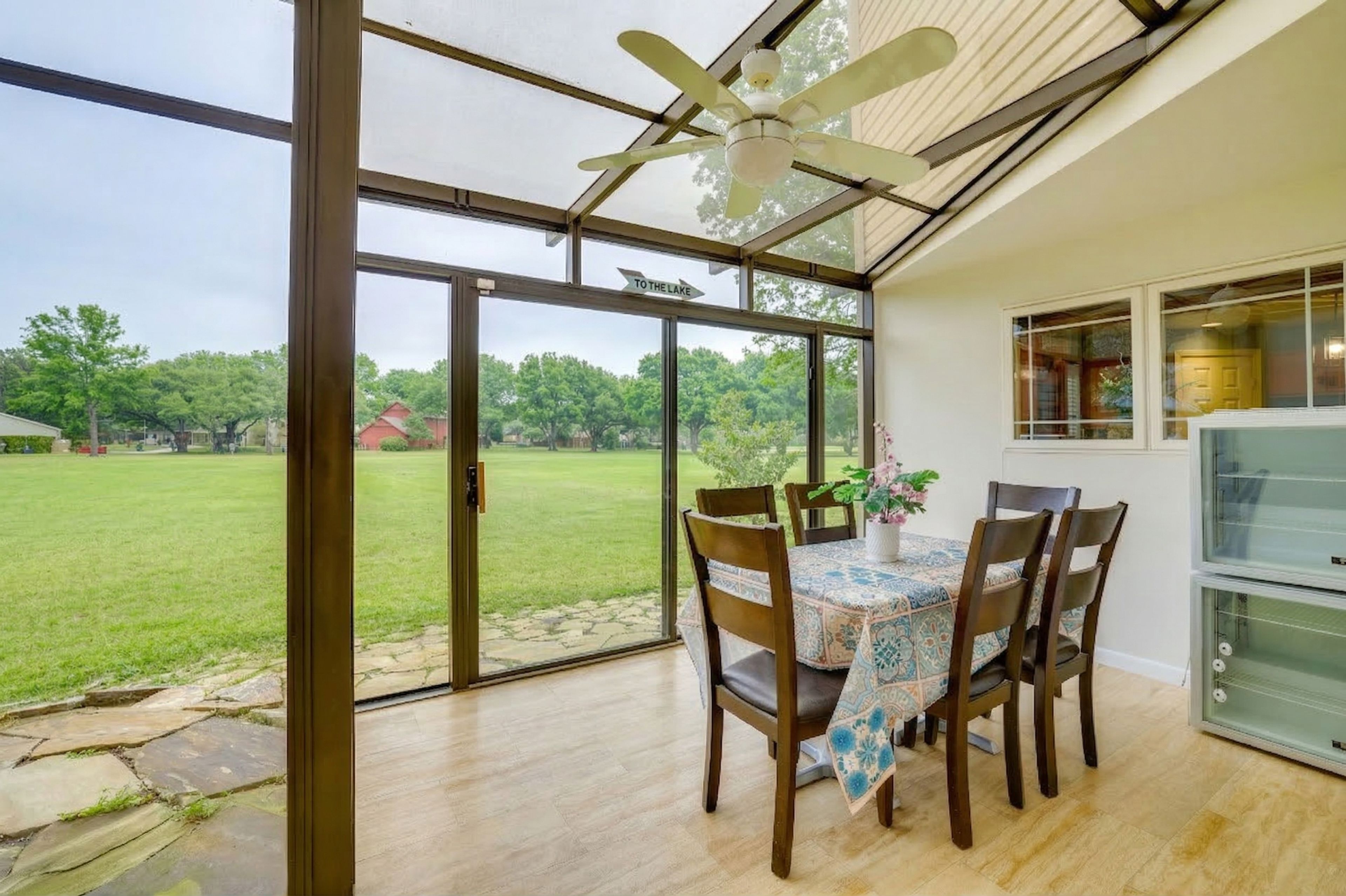 Garland Vacation Rental | 3BR | 2.5BA | 2,750 Sq Ft