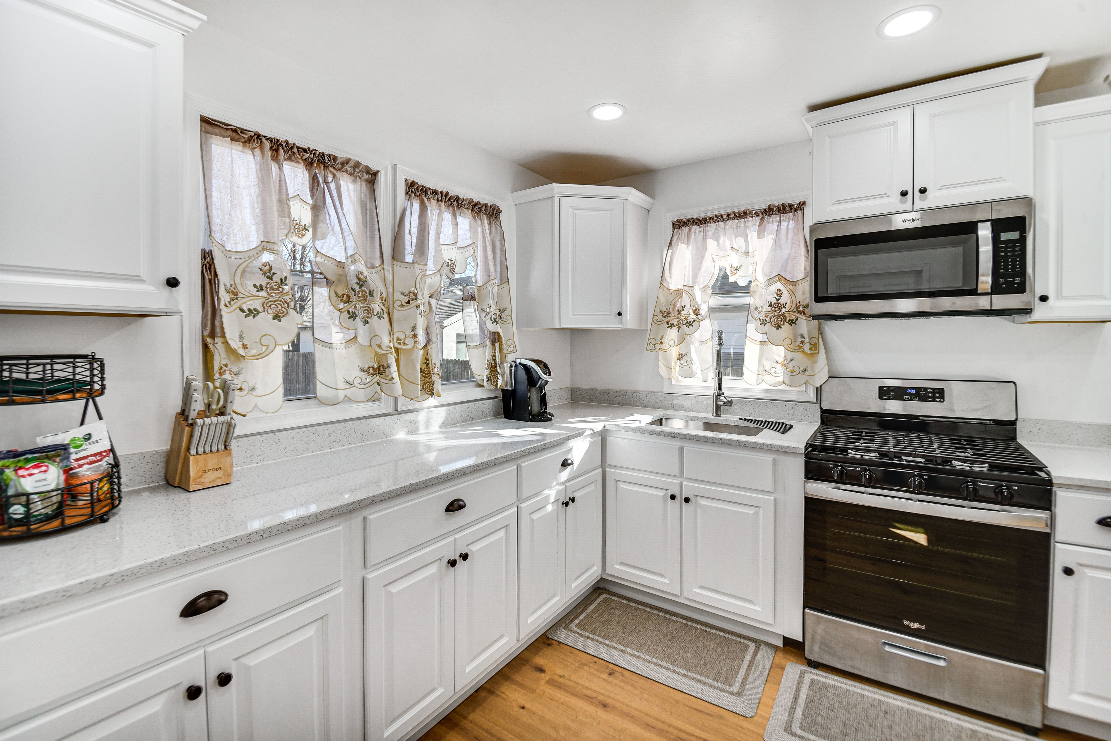 Kitchen | Cooking Basics | Coffee Maker