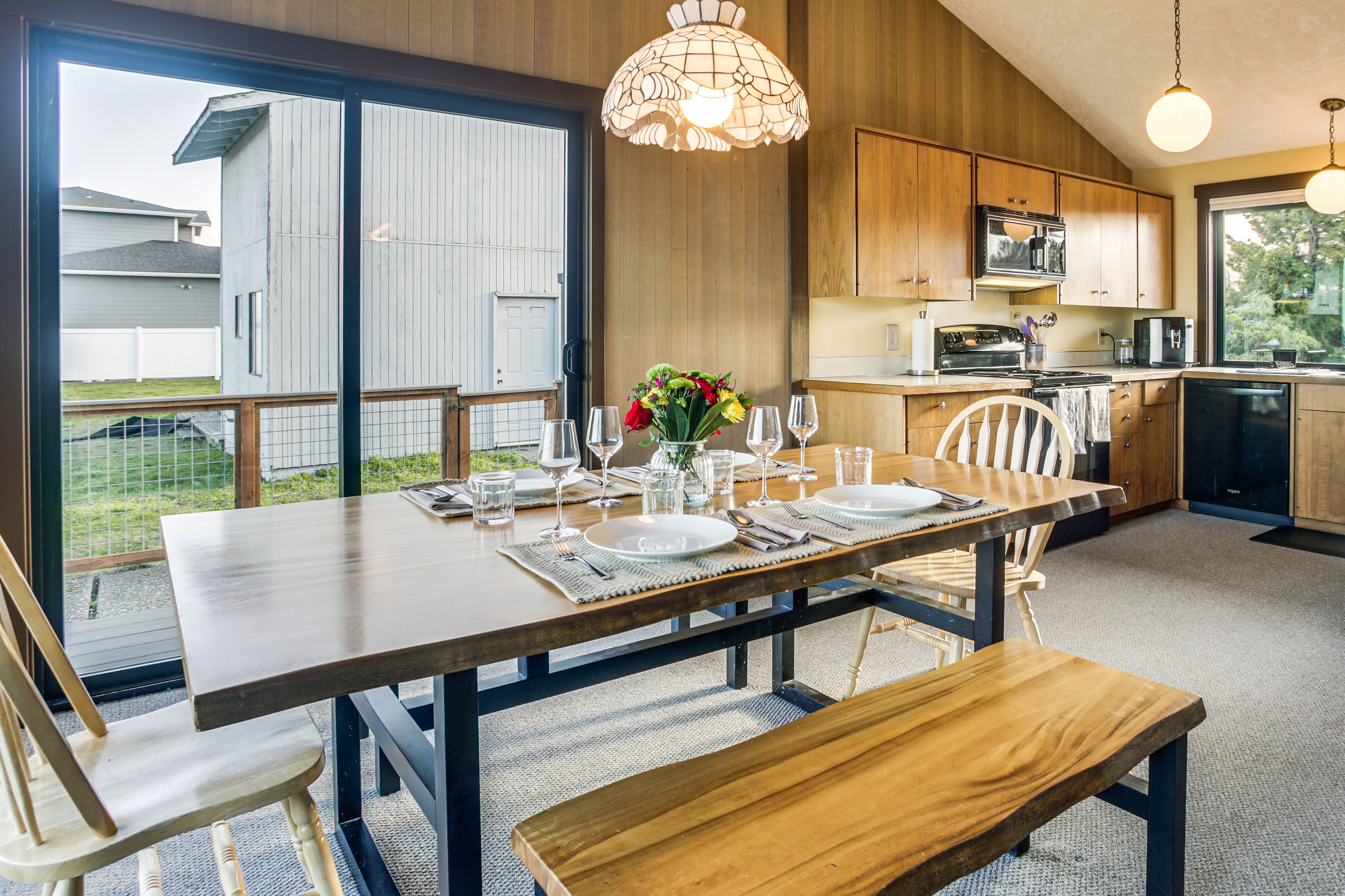 Kitchen | Main Floor