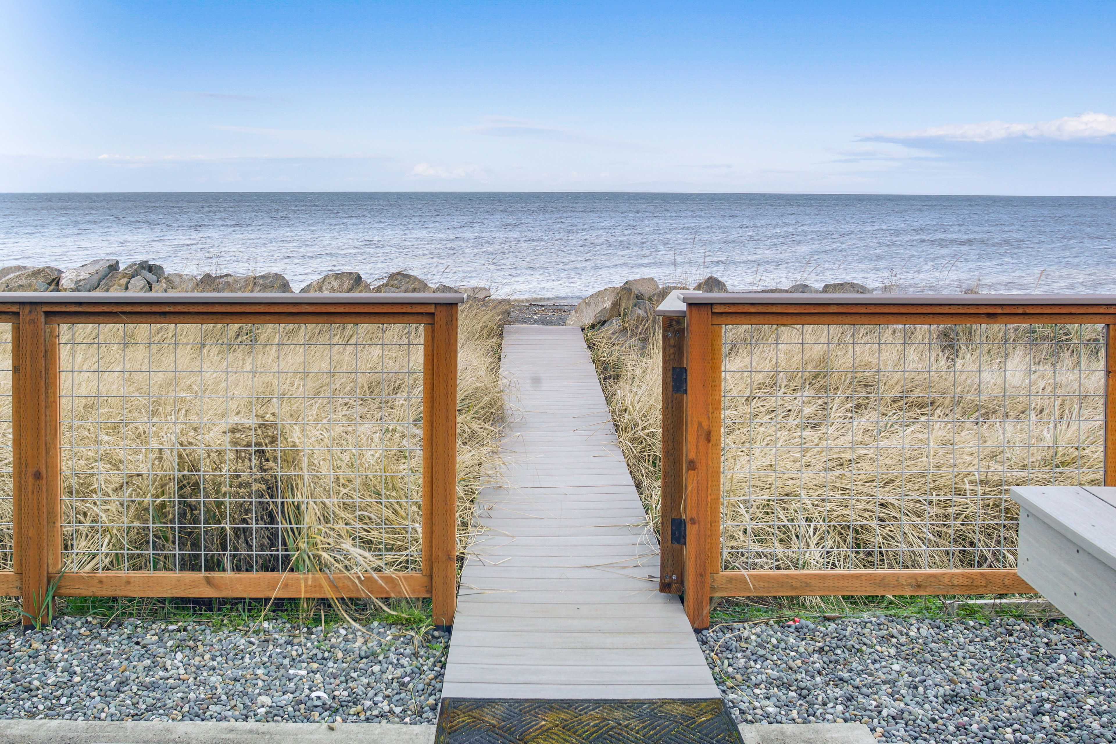 Sequim Vacation Rental | 3BR | 2BA | 1,604 Sq Ft