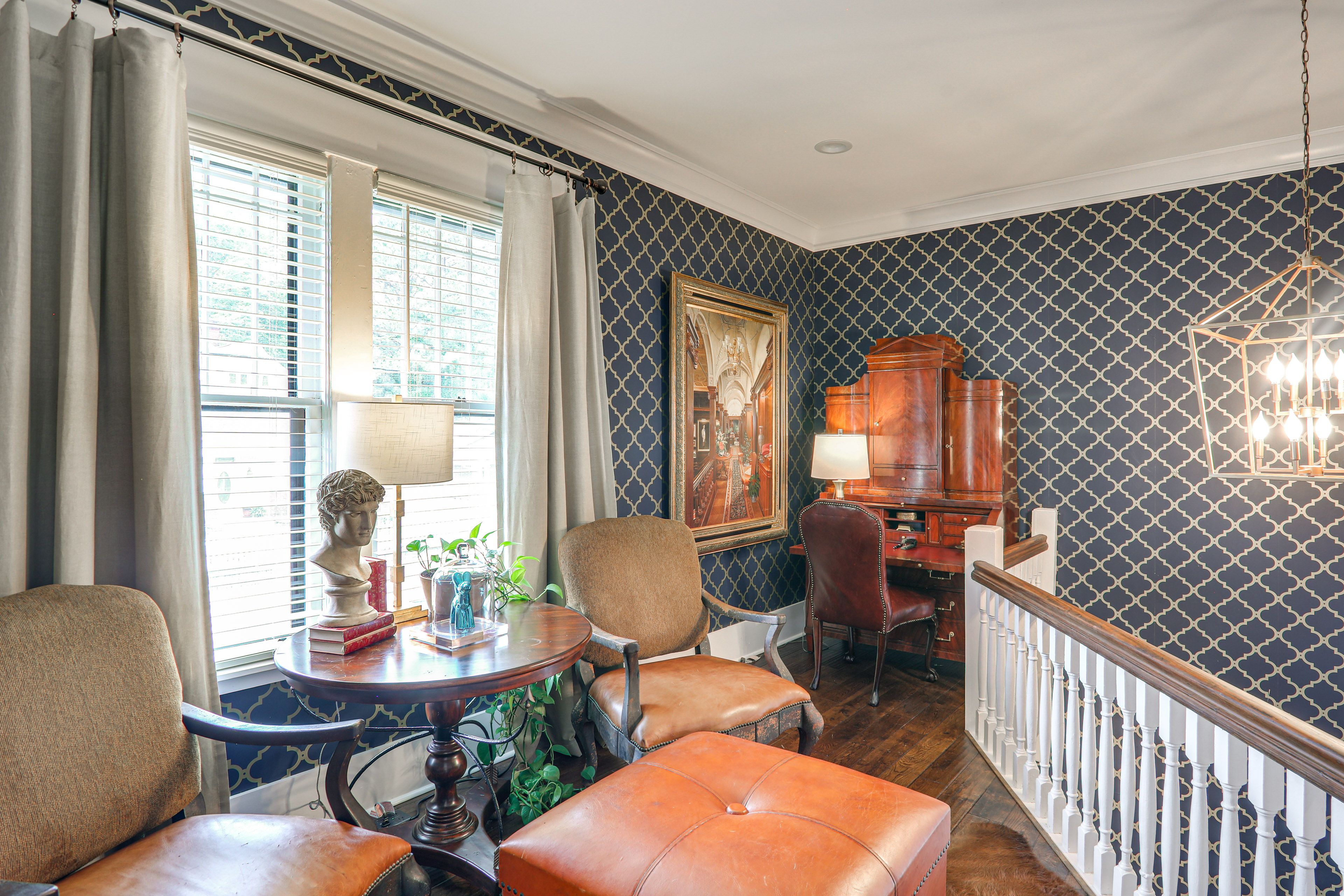Furnished Loft | 2nd Floor