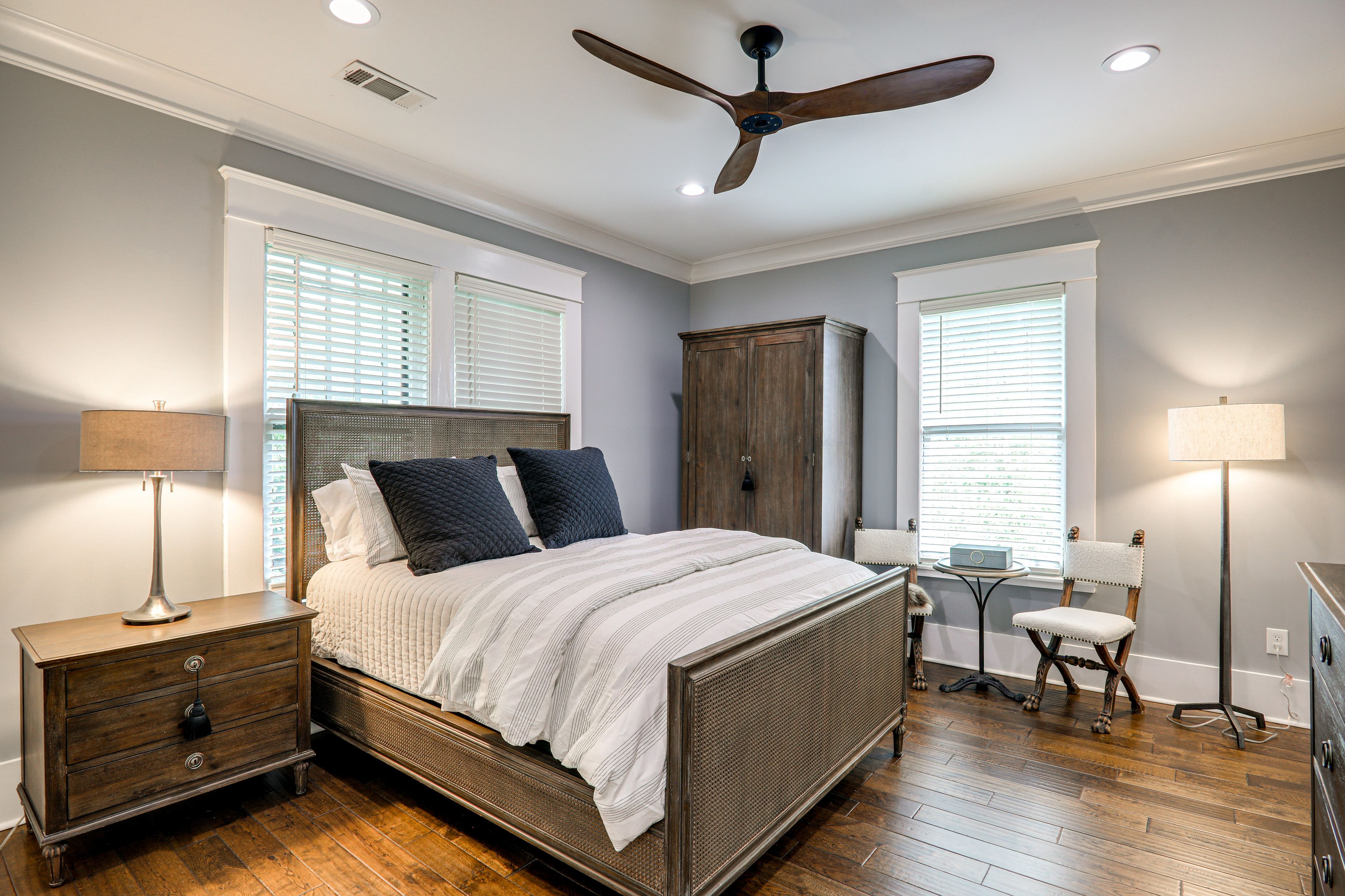 Bedroom 3 | Queen Bed | 2nd Floor
