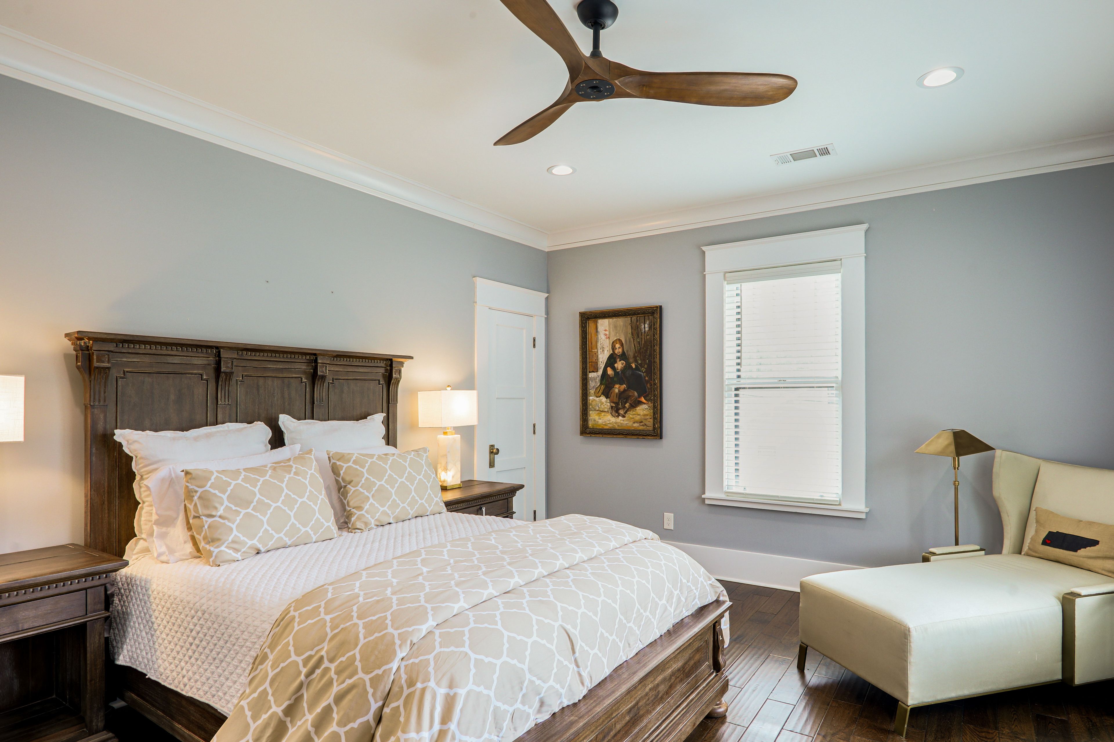 Bedroom 2 | Queen Bed | 2nd Floor