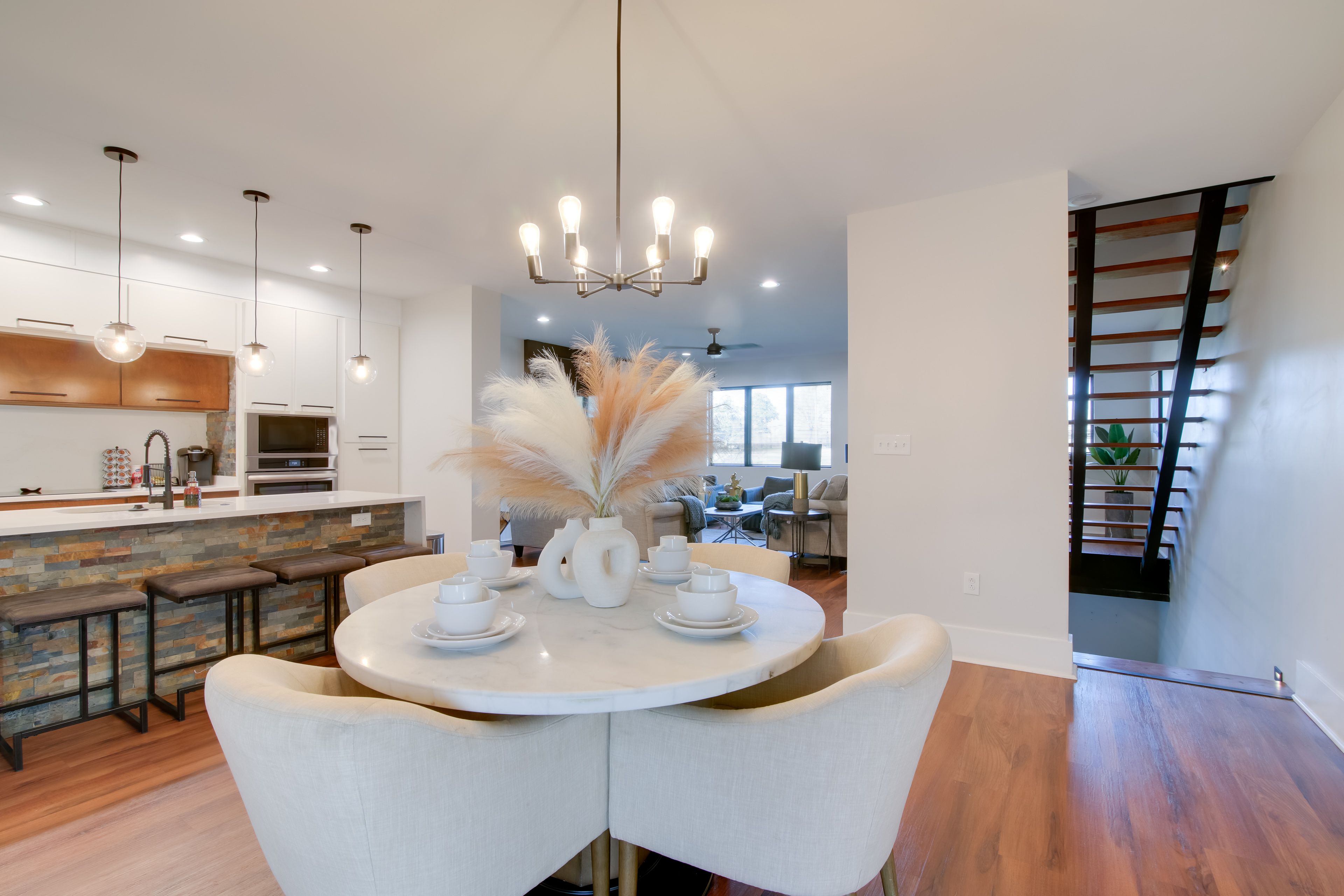 Dining Area | 2nd Floor