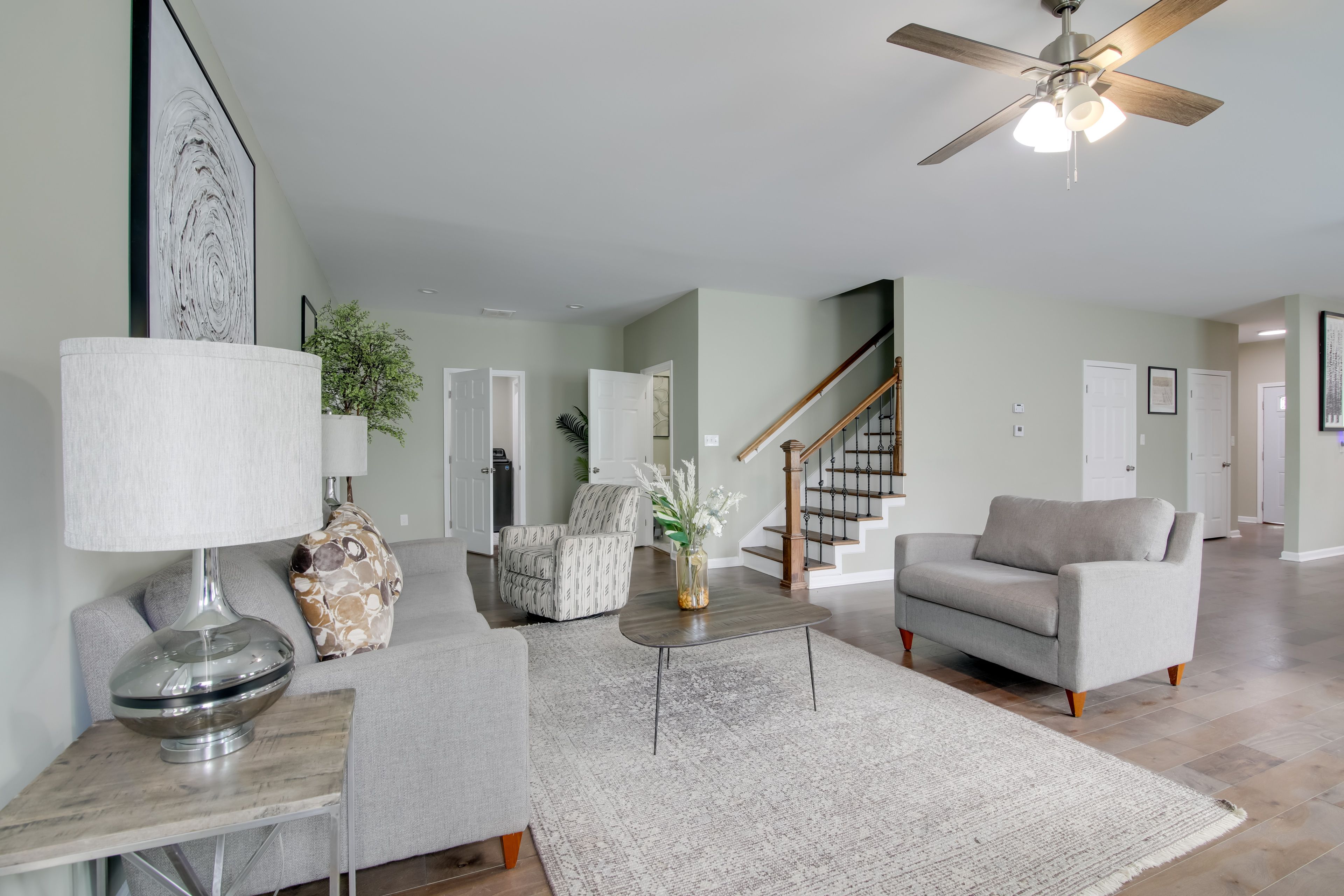 Living Room | 1st Floor