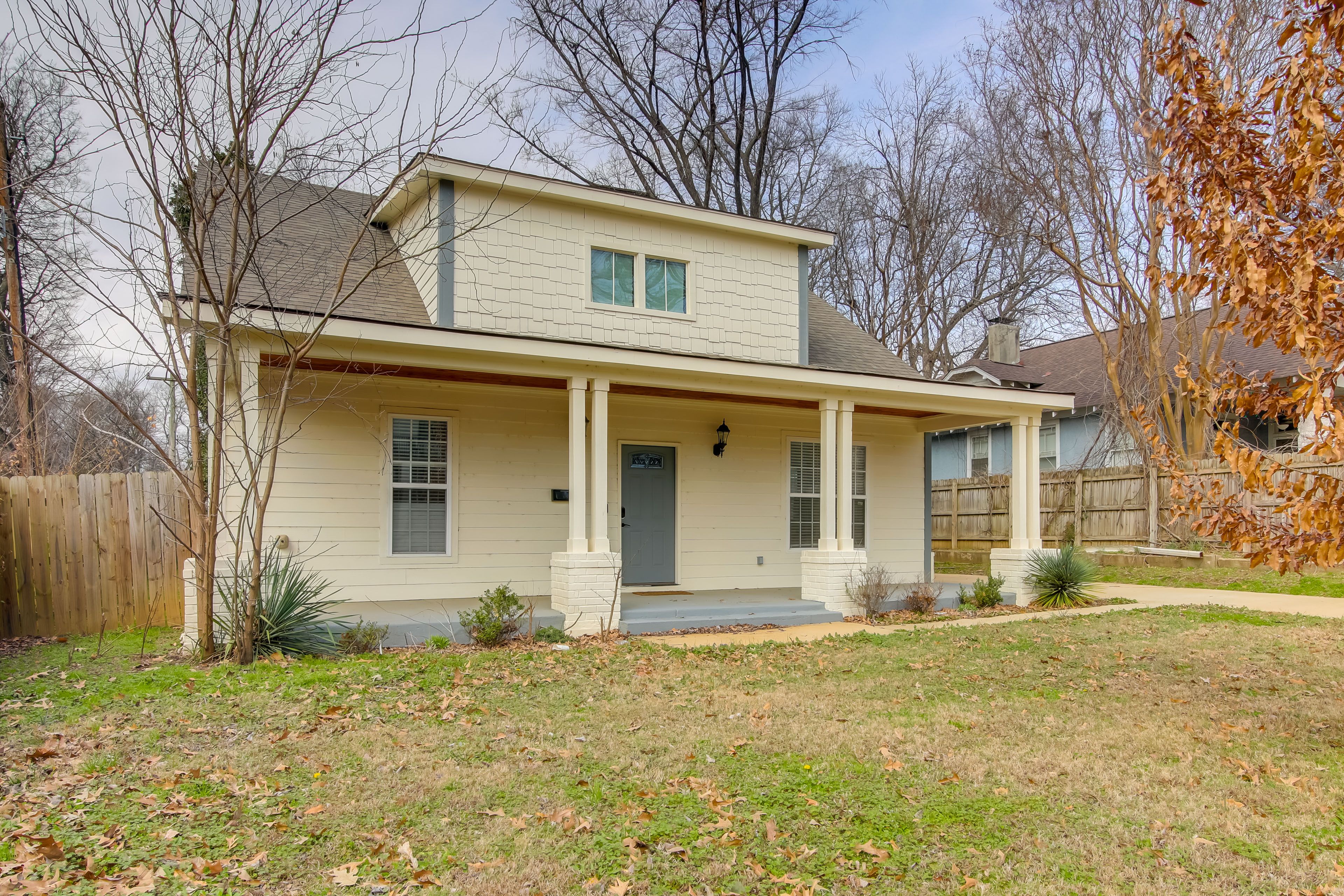 Property Exterior | Garage (2 Vehicles) | Driveway (2 Vehicles)