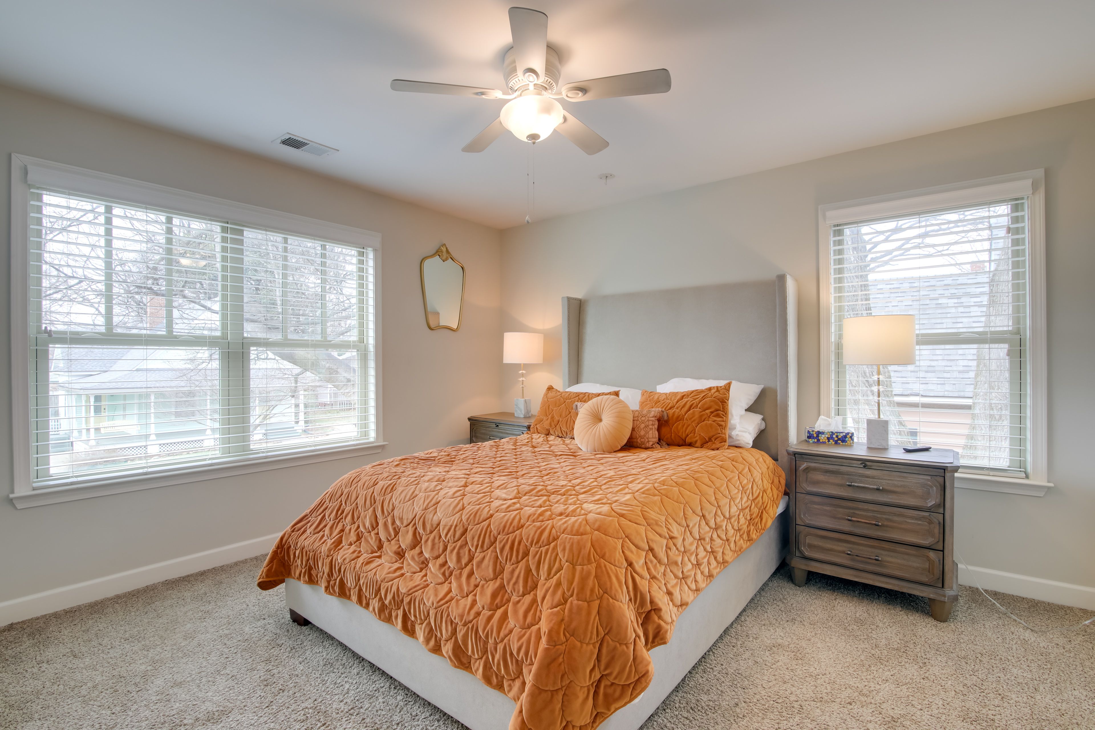 Bedroom 2 | Queen Bed | 2nd Floor