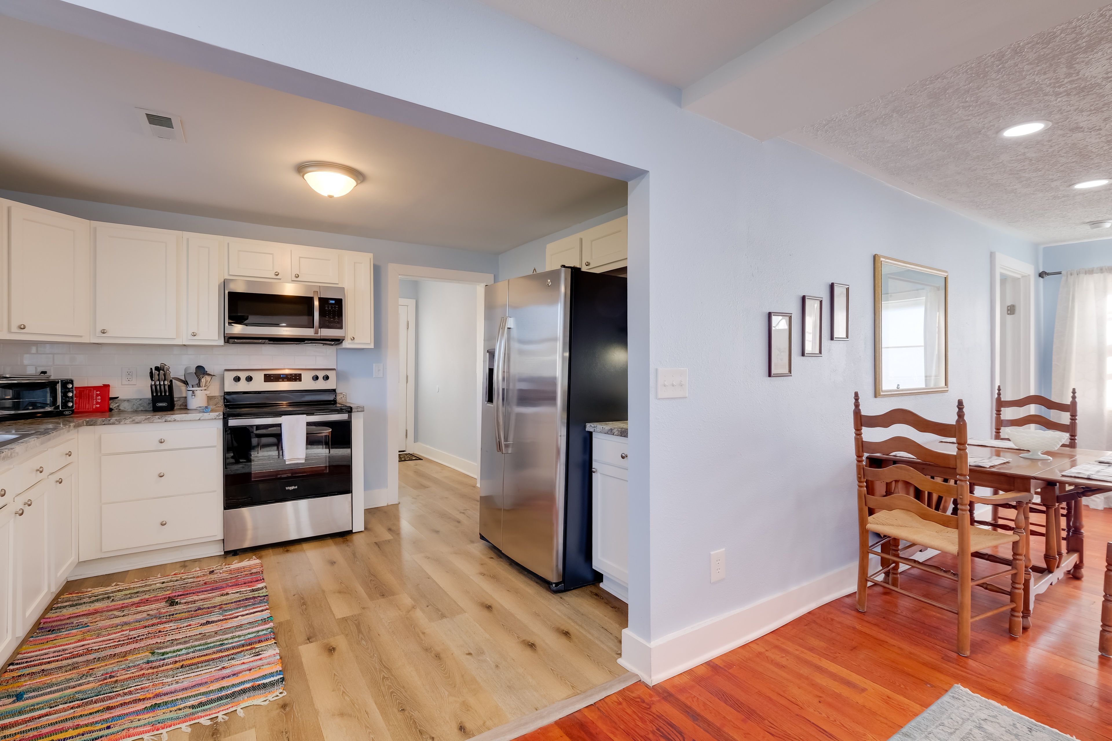 Kitchen | Dishwasher | Drip Coffee Maker