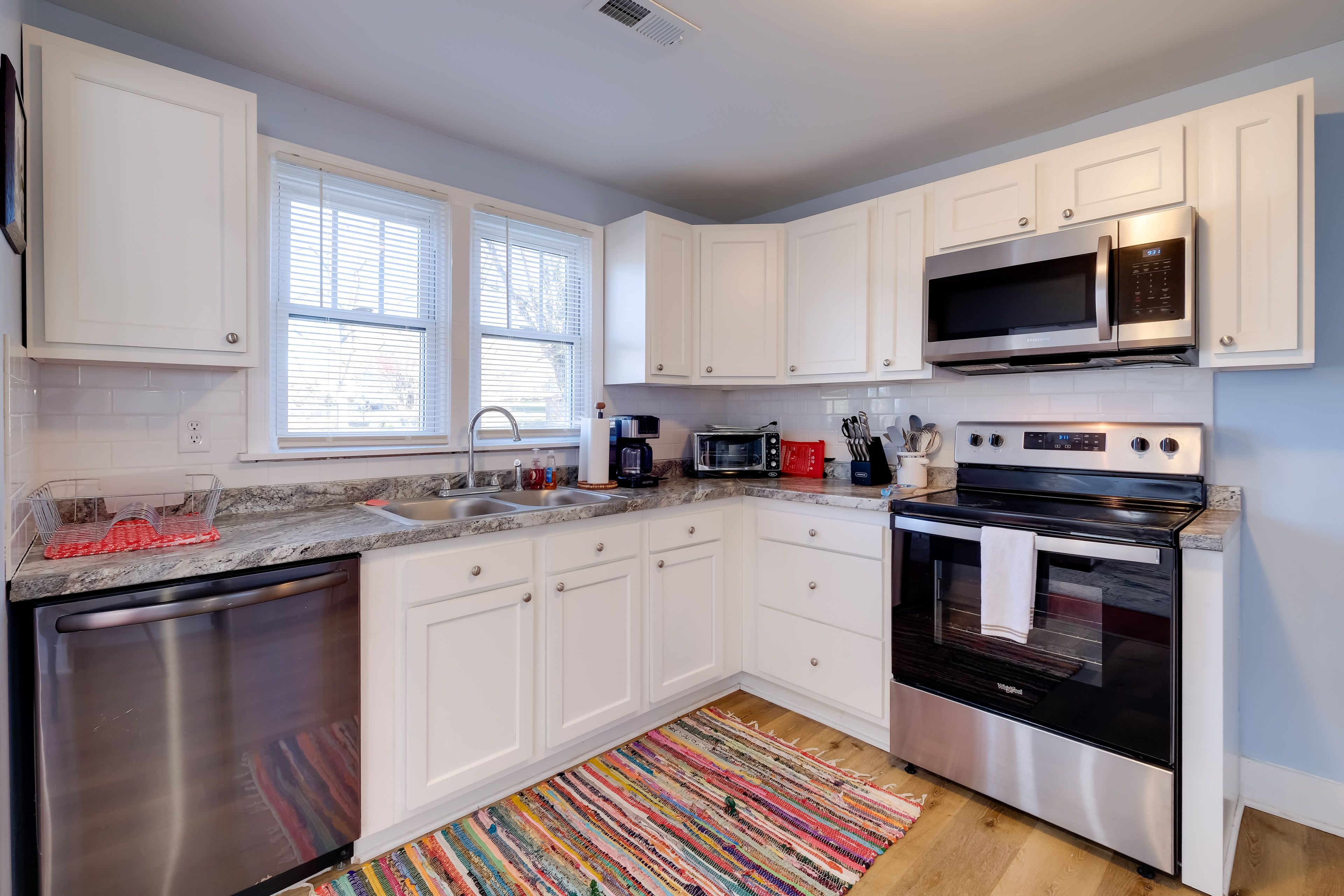 Kitchen | Refrigerator