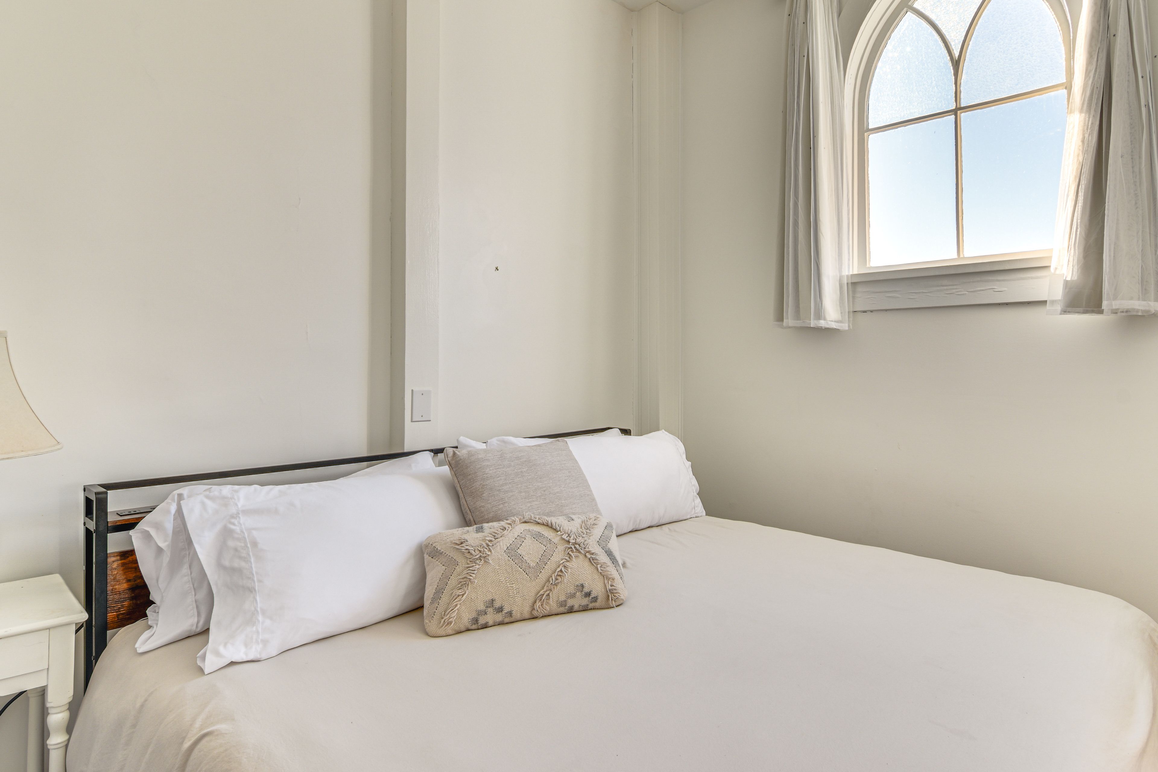 Bedroom 3 | King Bed | Upper Level